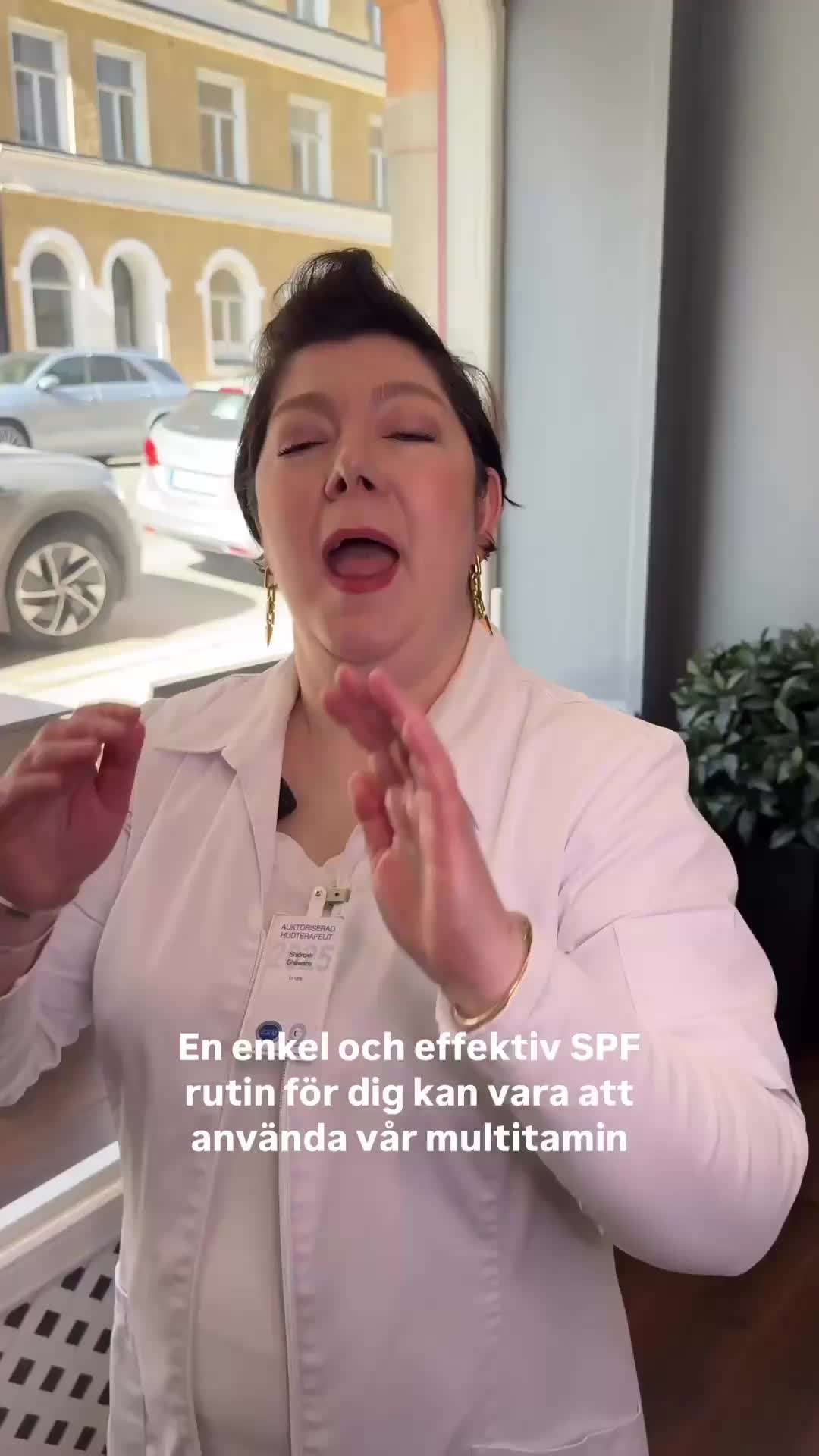 Användarvideo