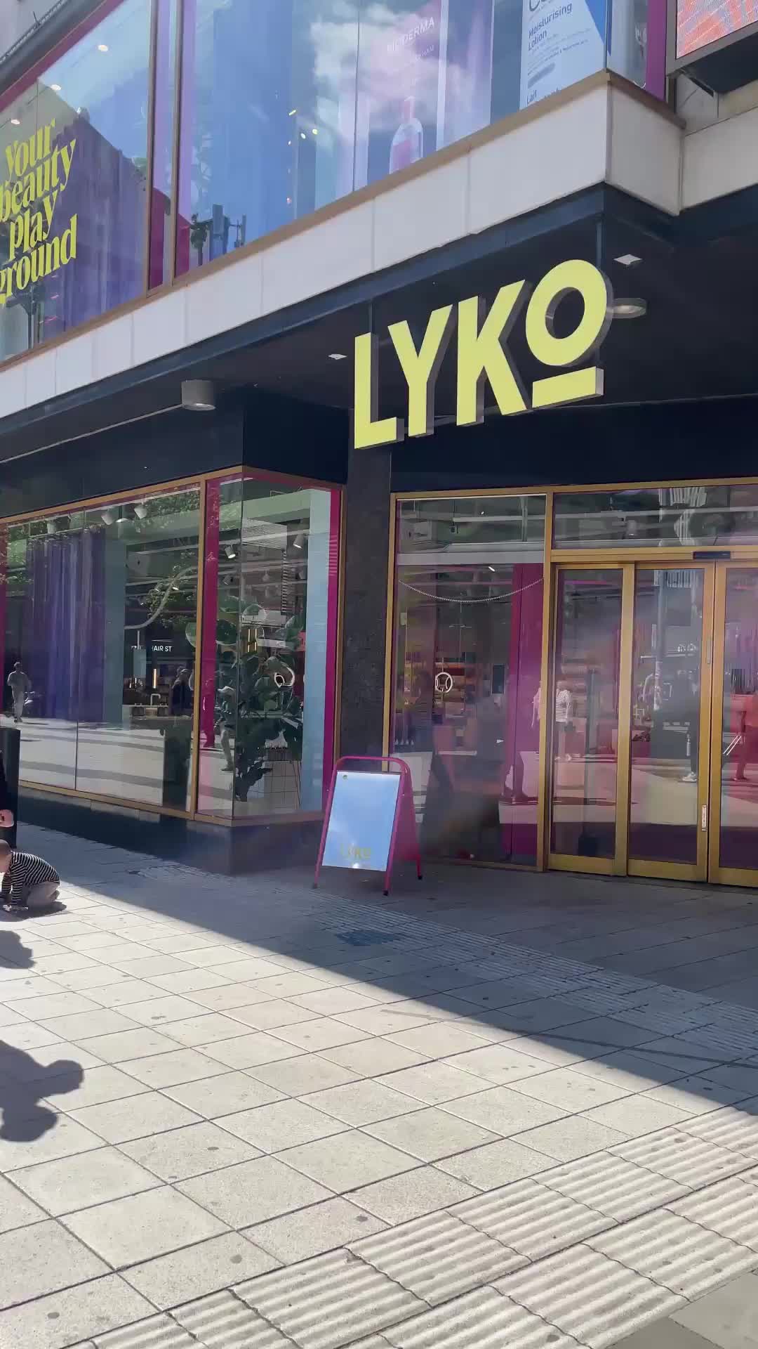 Användarvideo