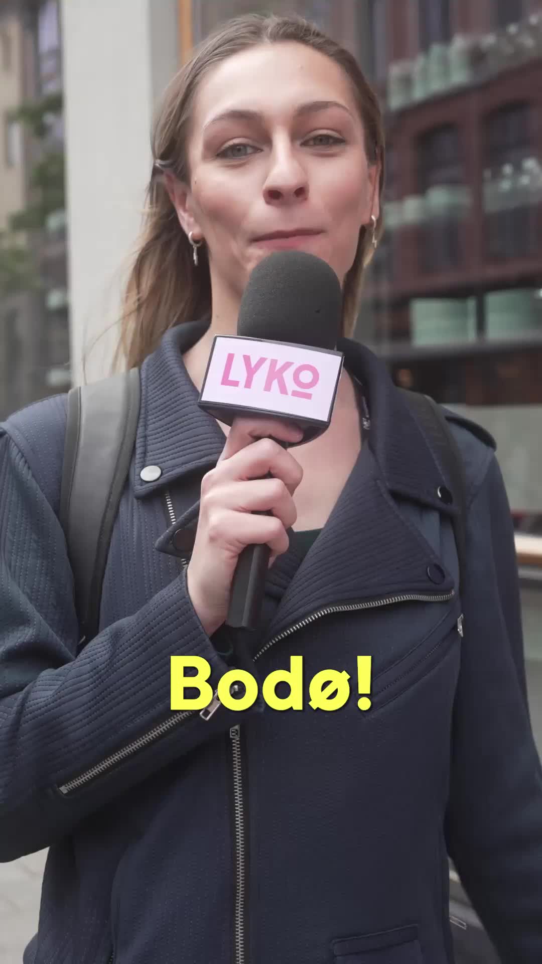 Brukervideo
