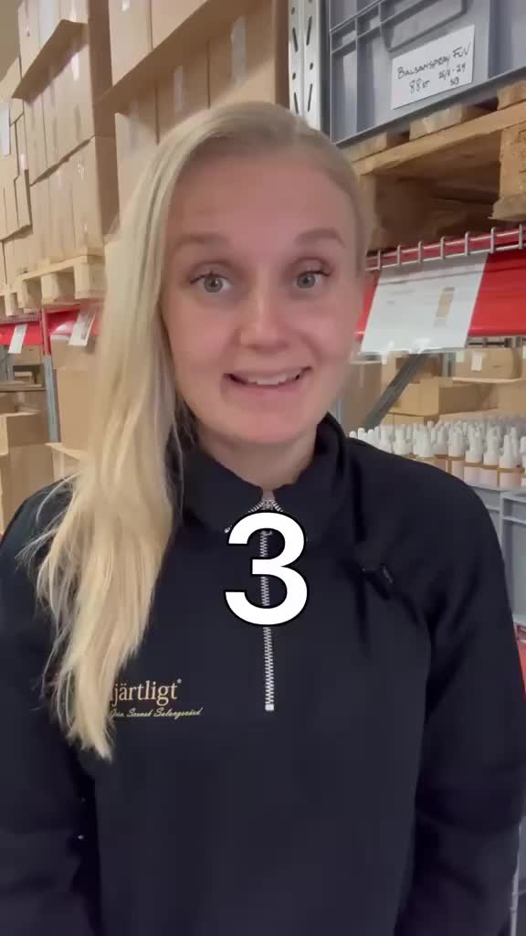 Användarvideo