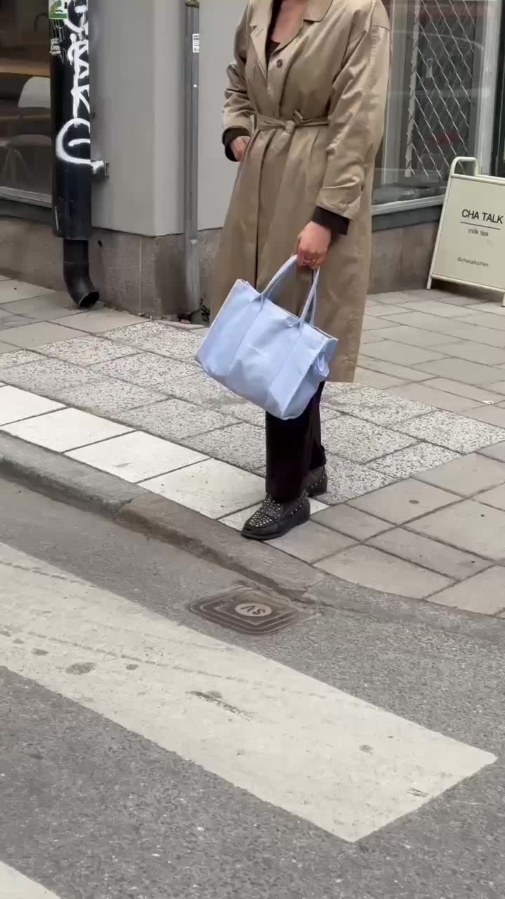 Användarvideo