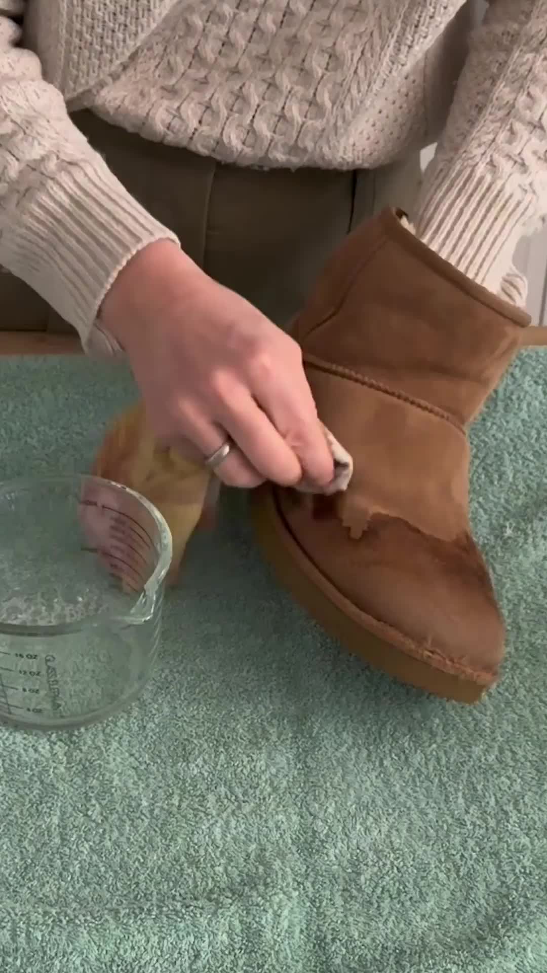 Brukervideo