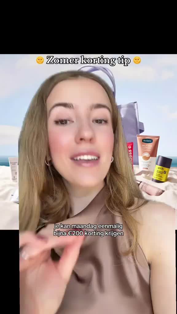 Gebruikersvideo
