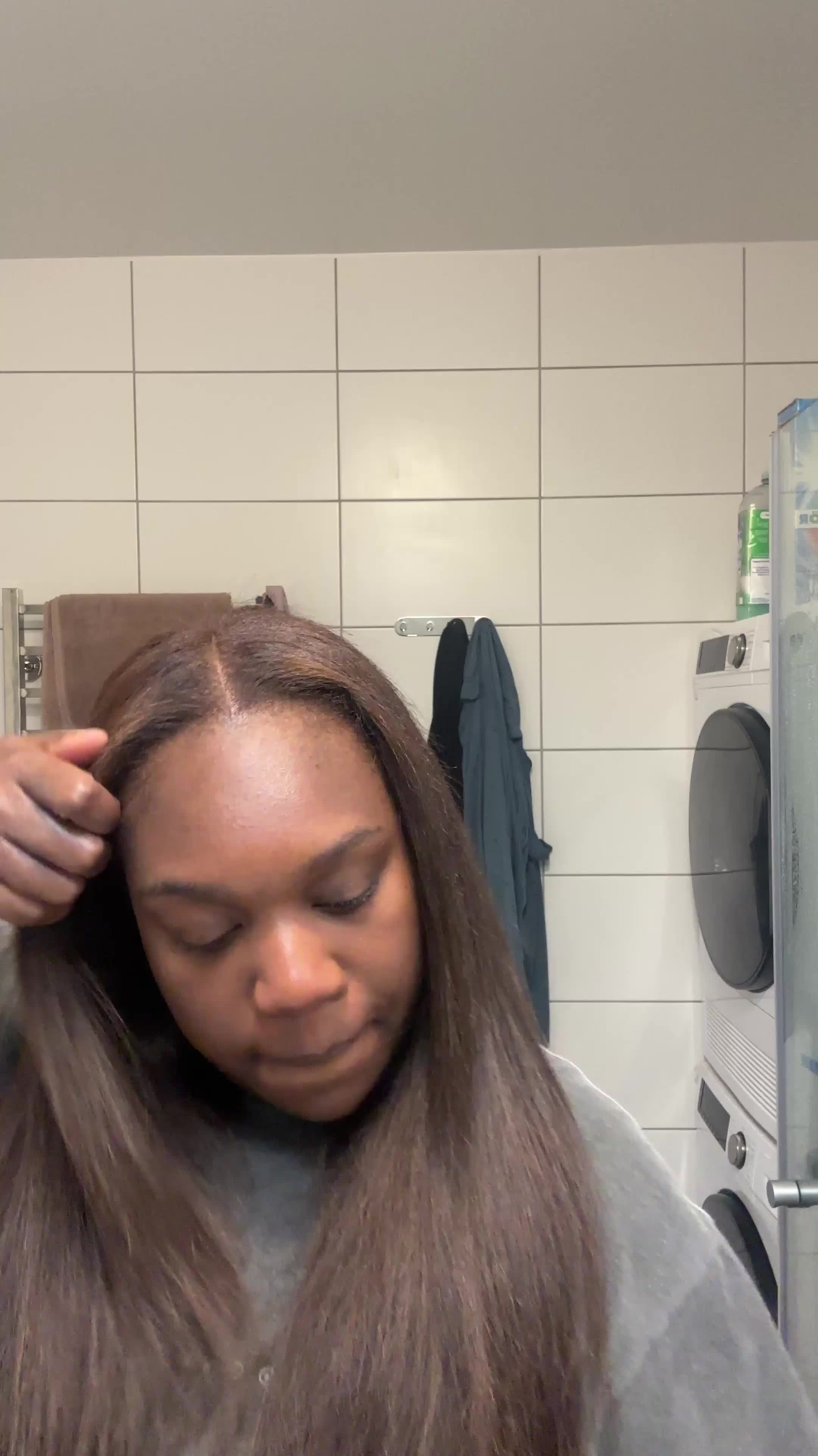 Användarvideo