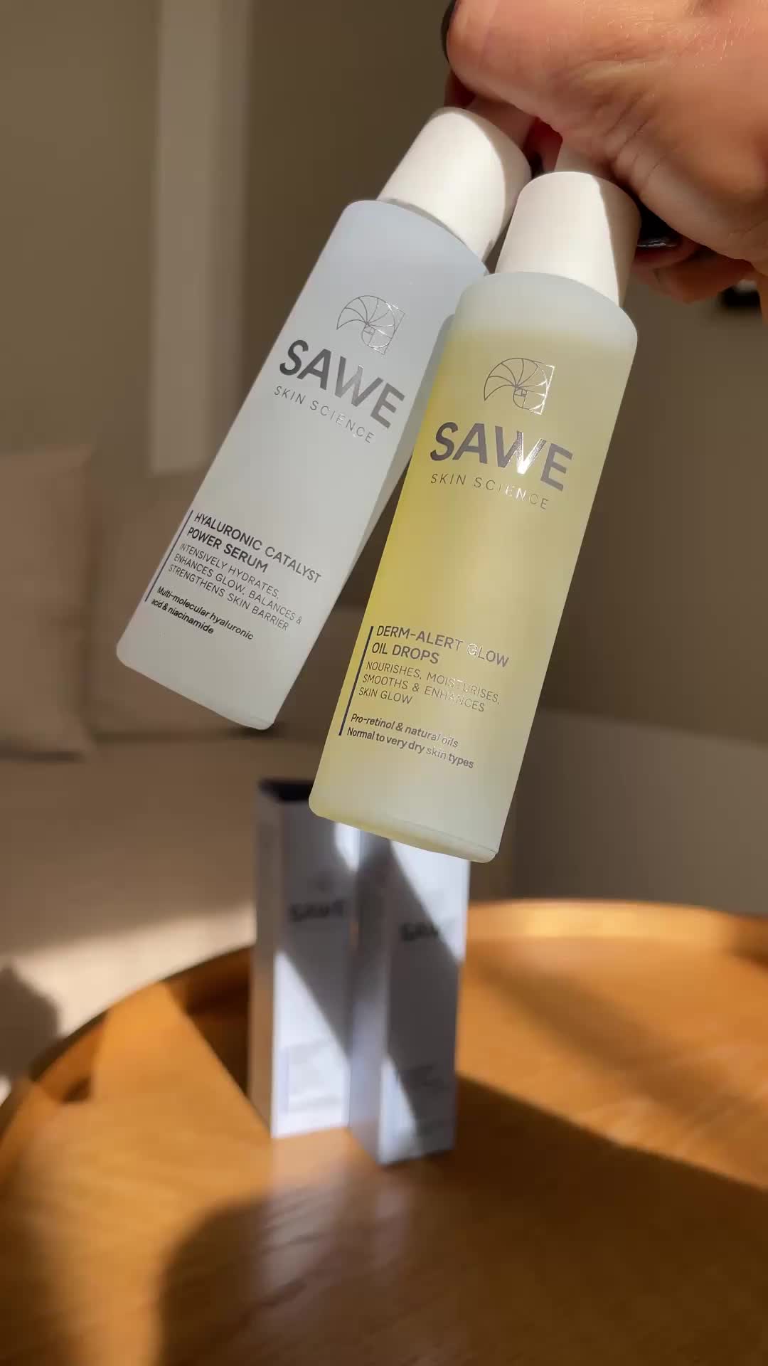 Användarvideo
