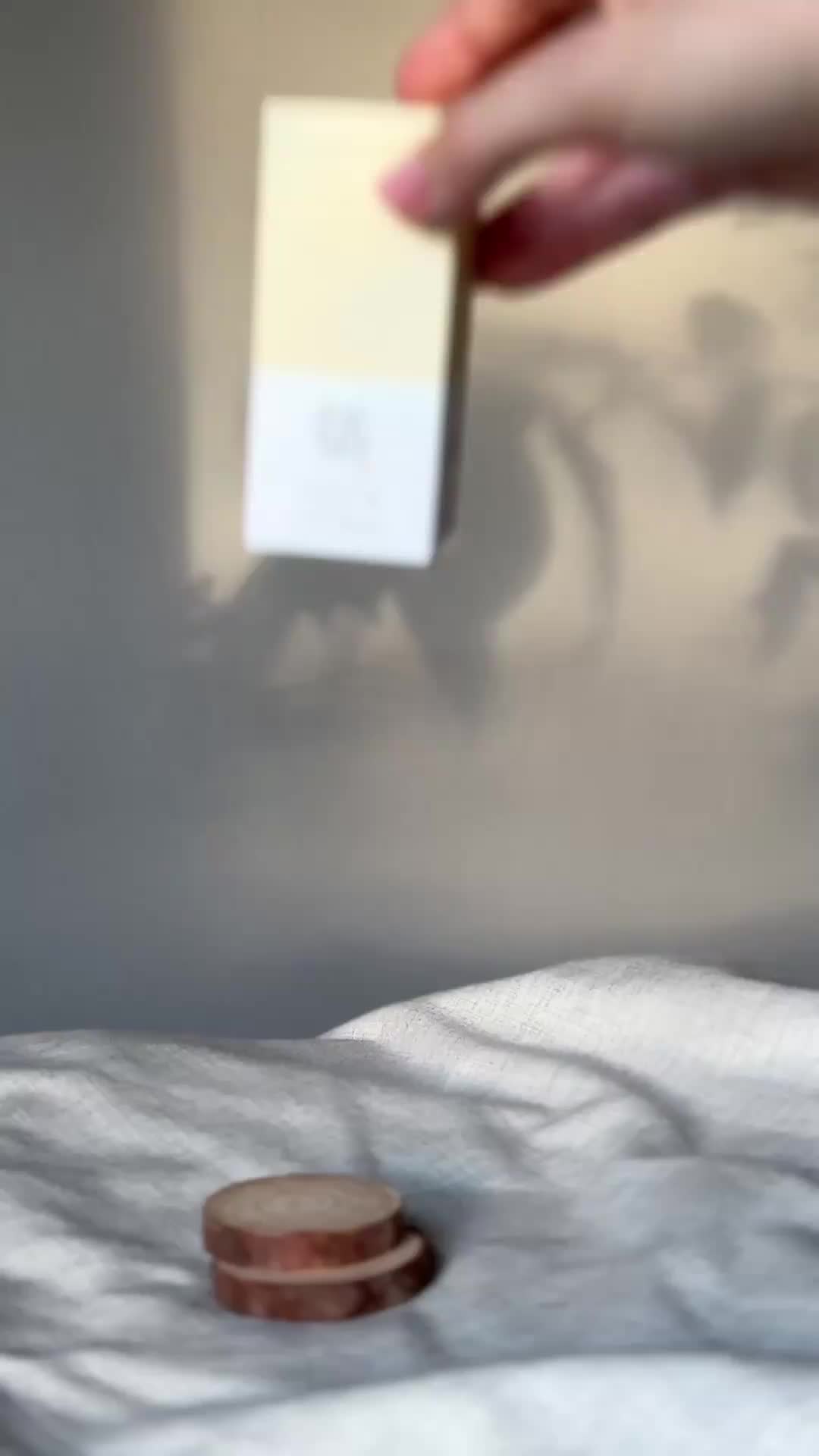Användarvideo