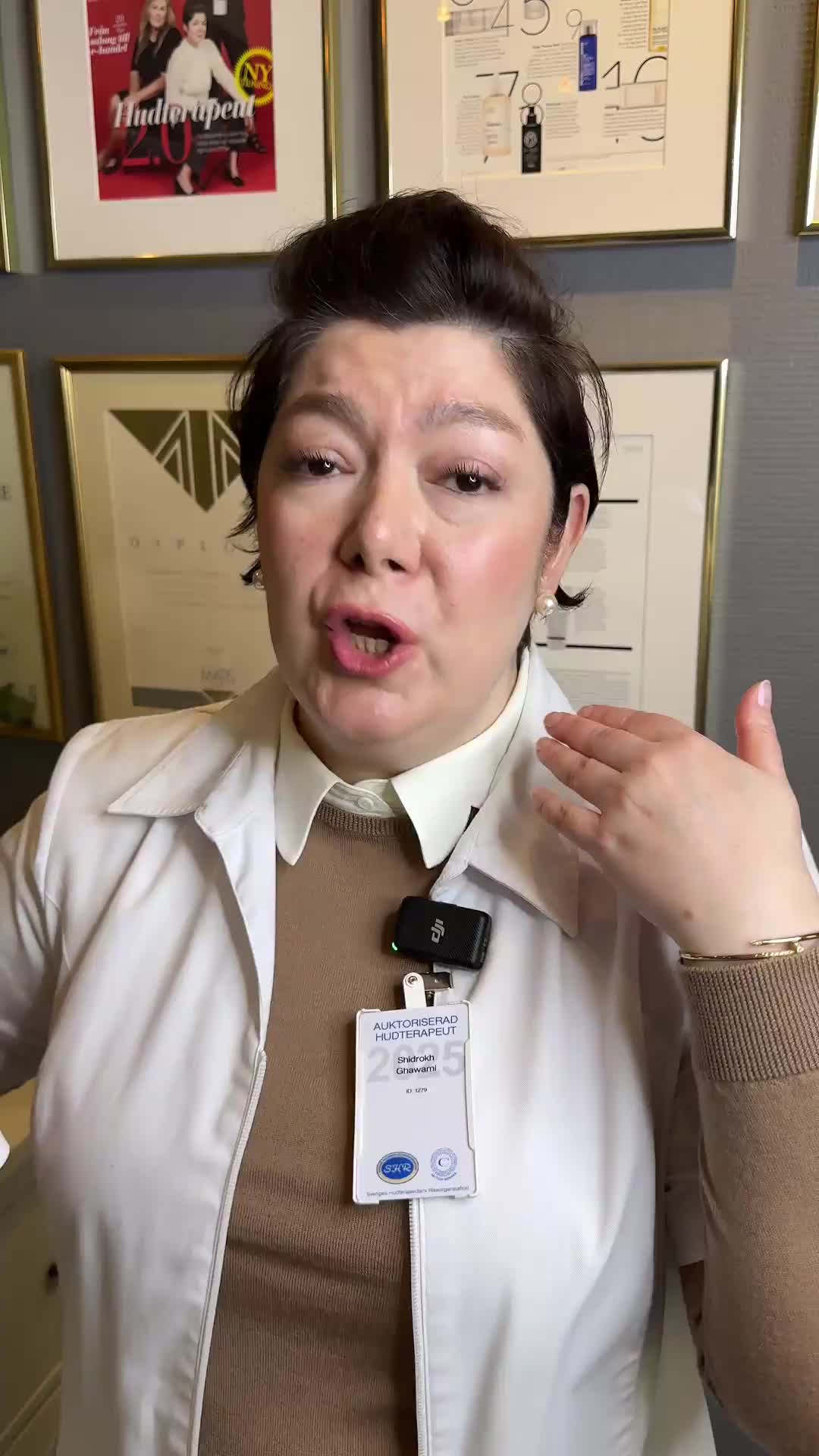 Användarvideo