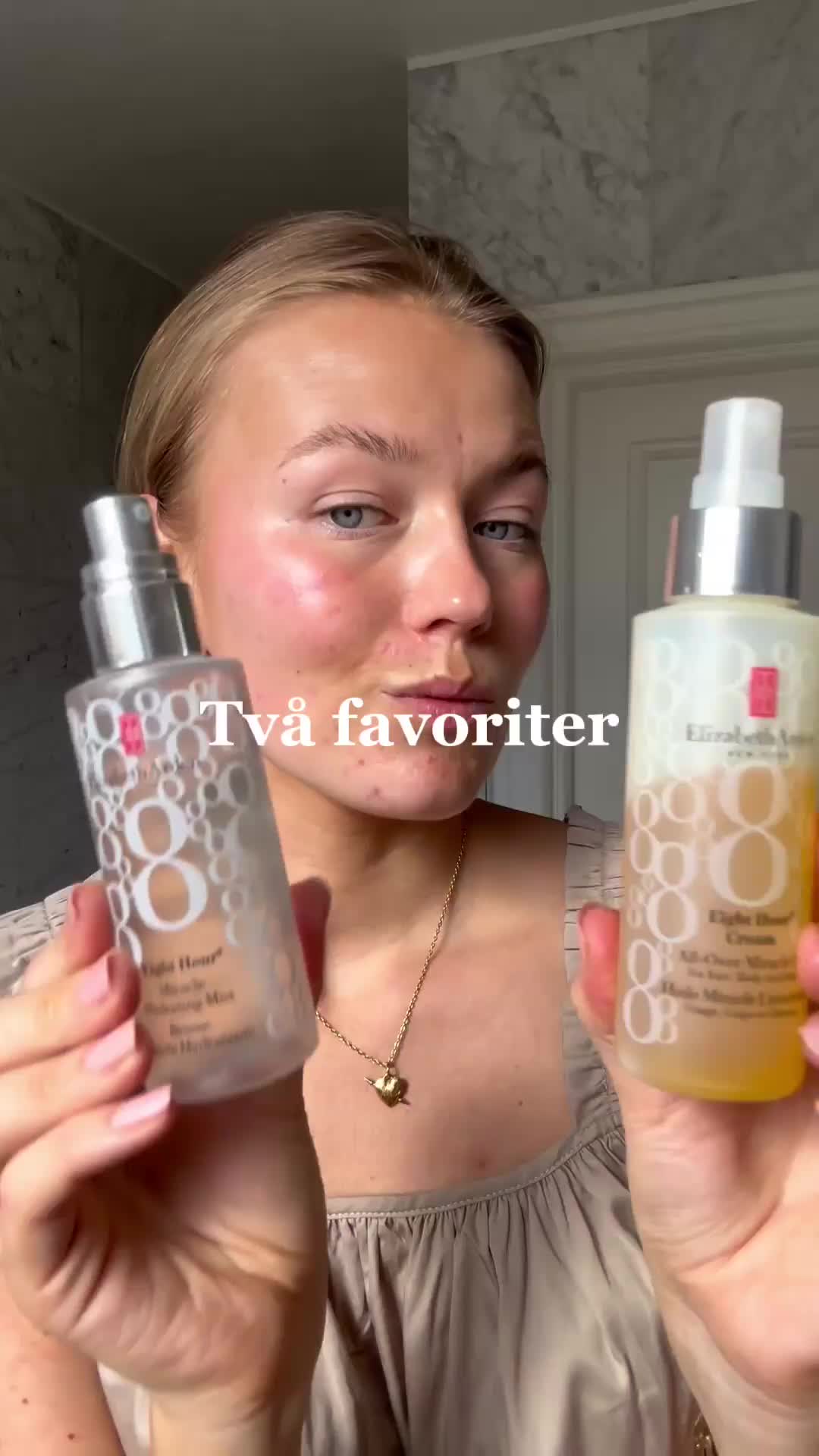 Användarvideo
