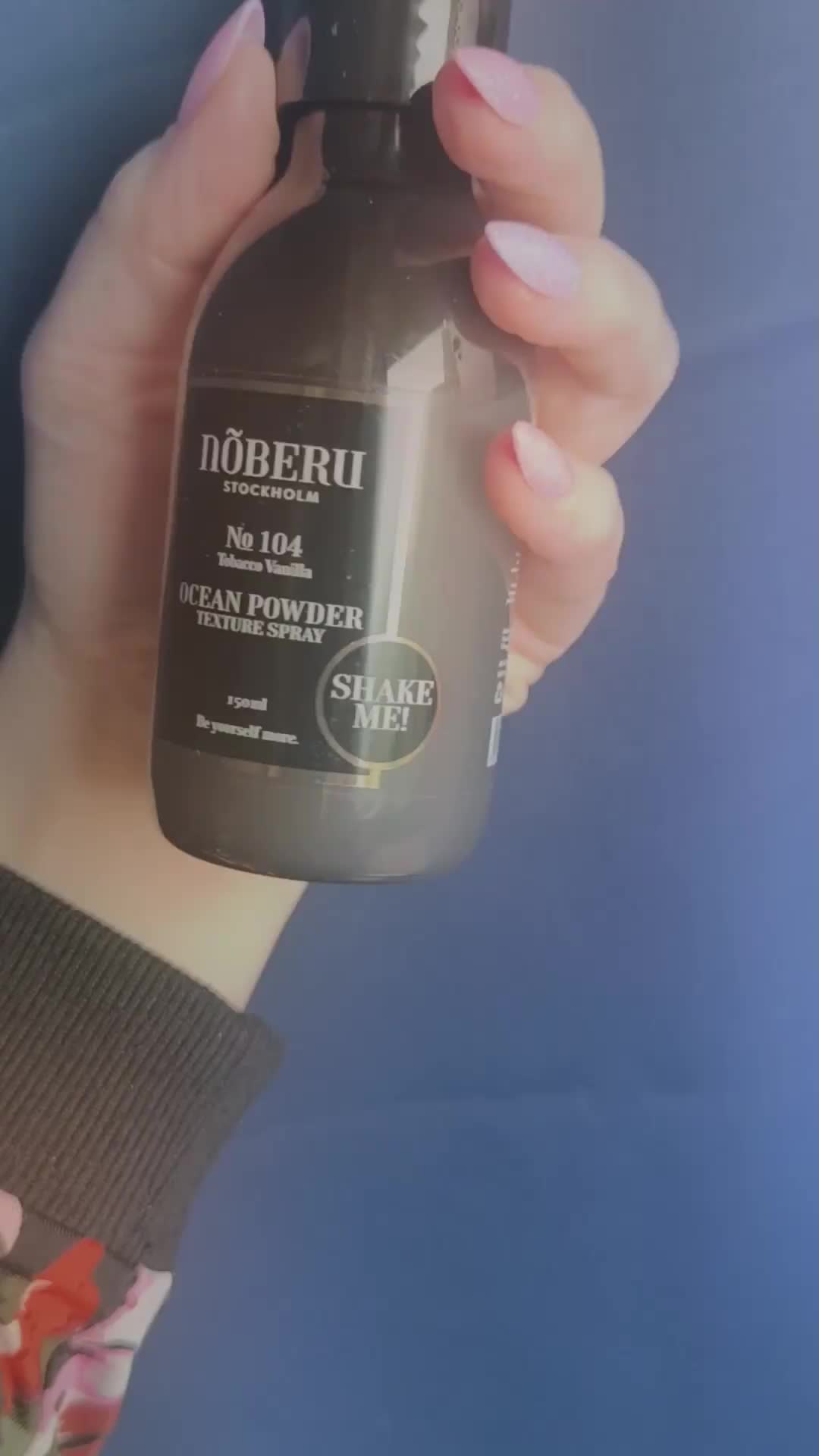 Brukervideo