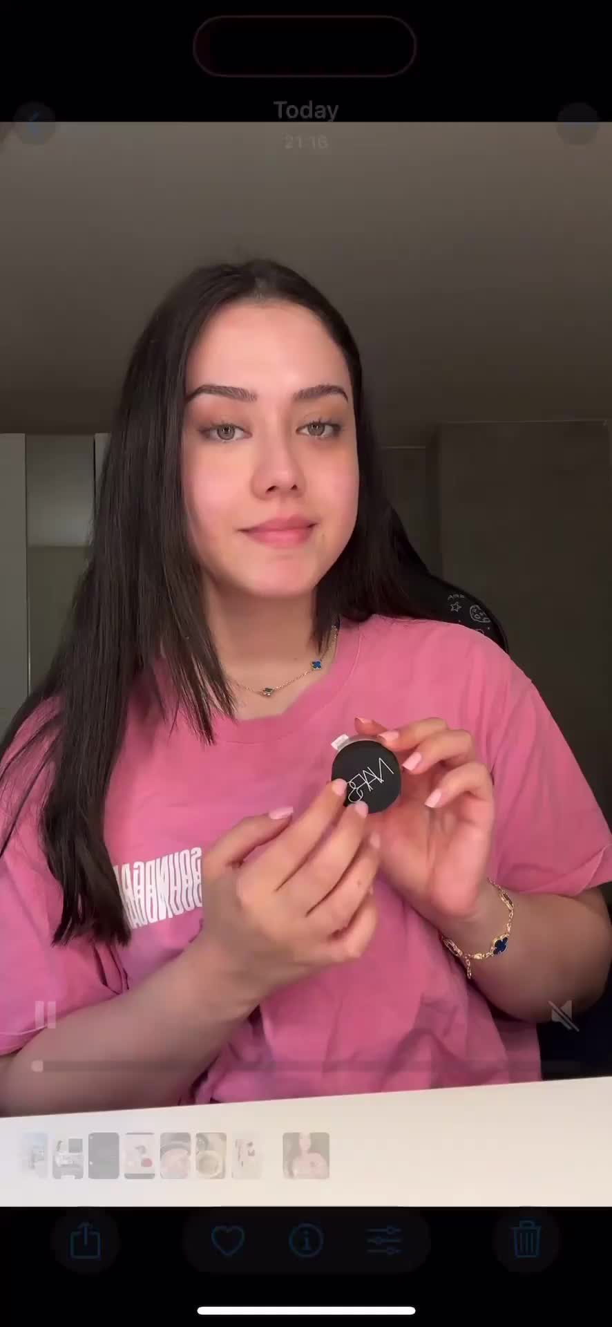 Gebruikersvideo