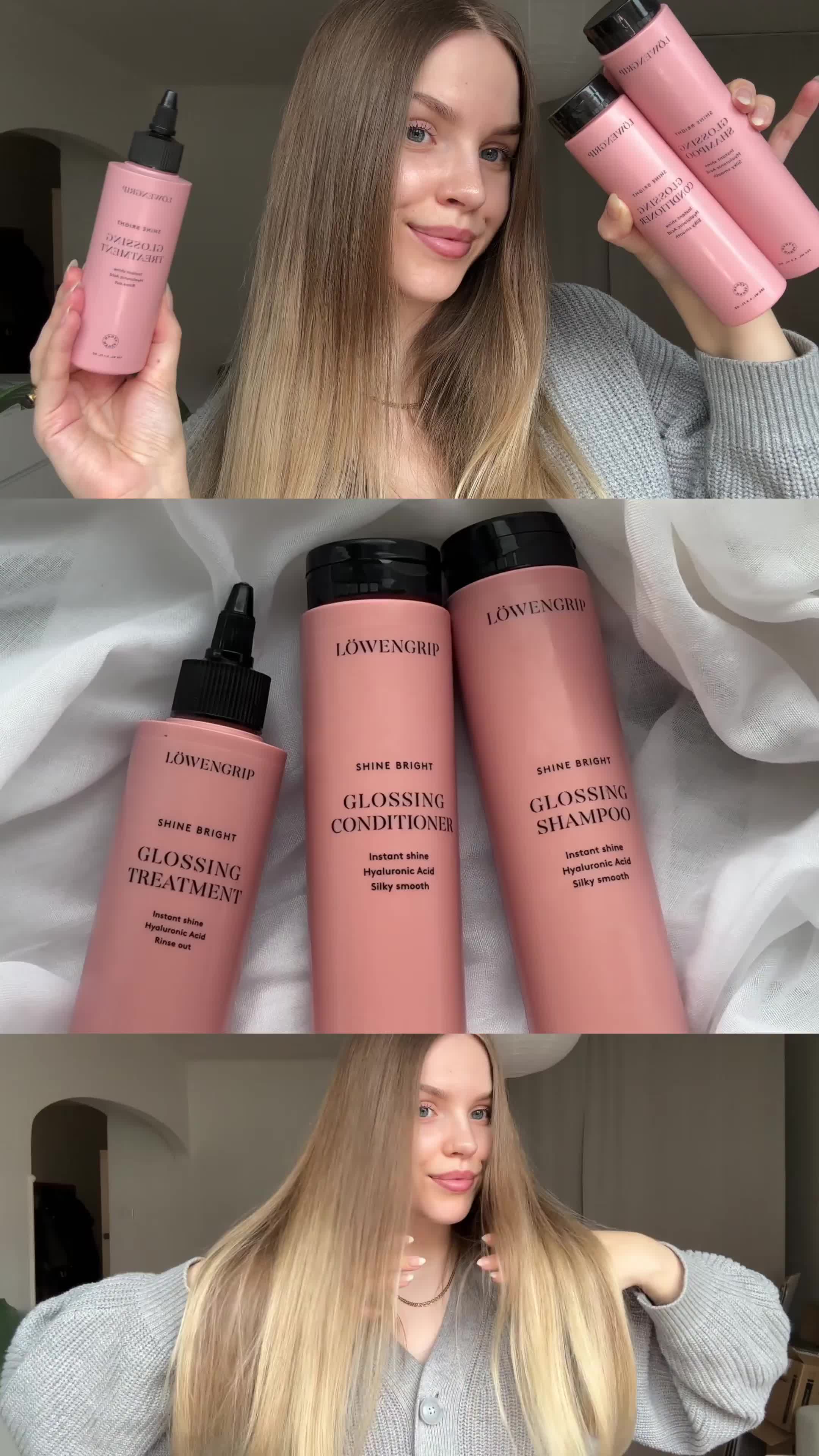 Användarvideo