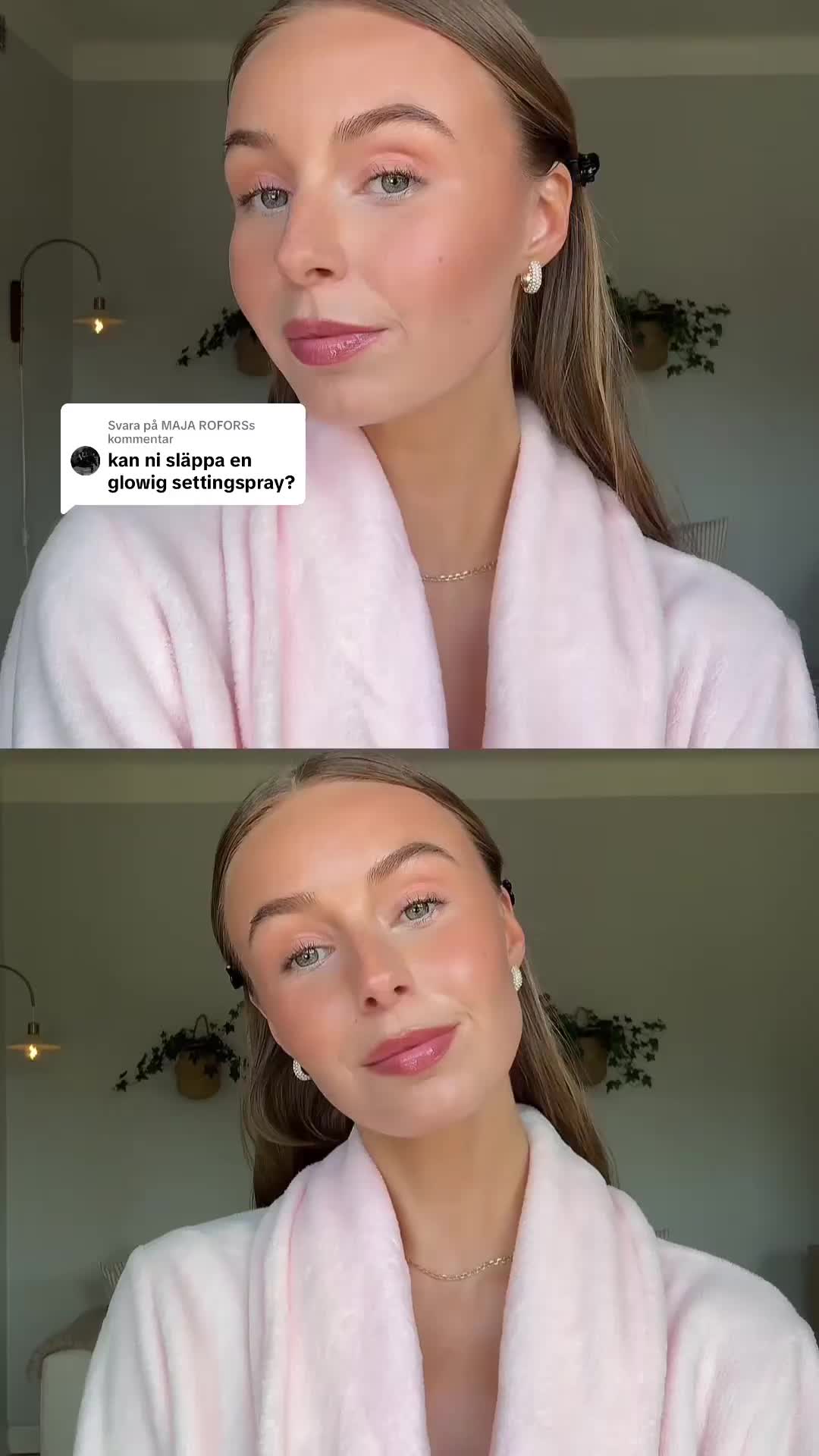 Användarvideo