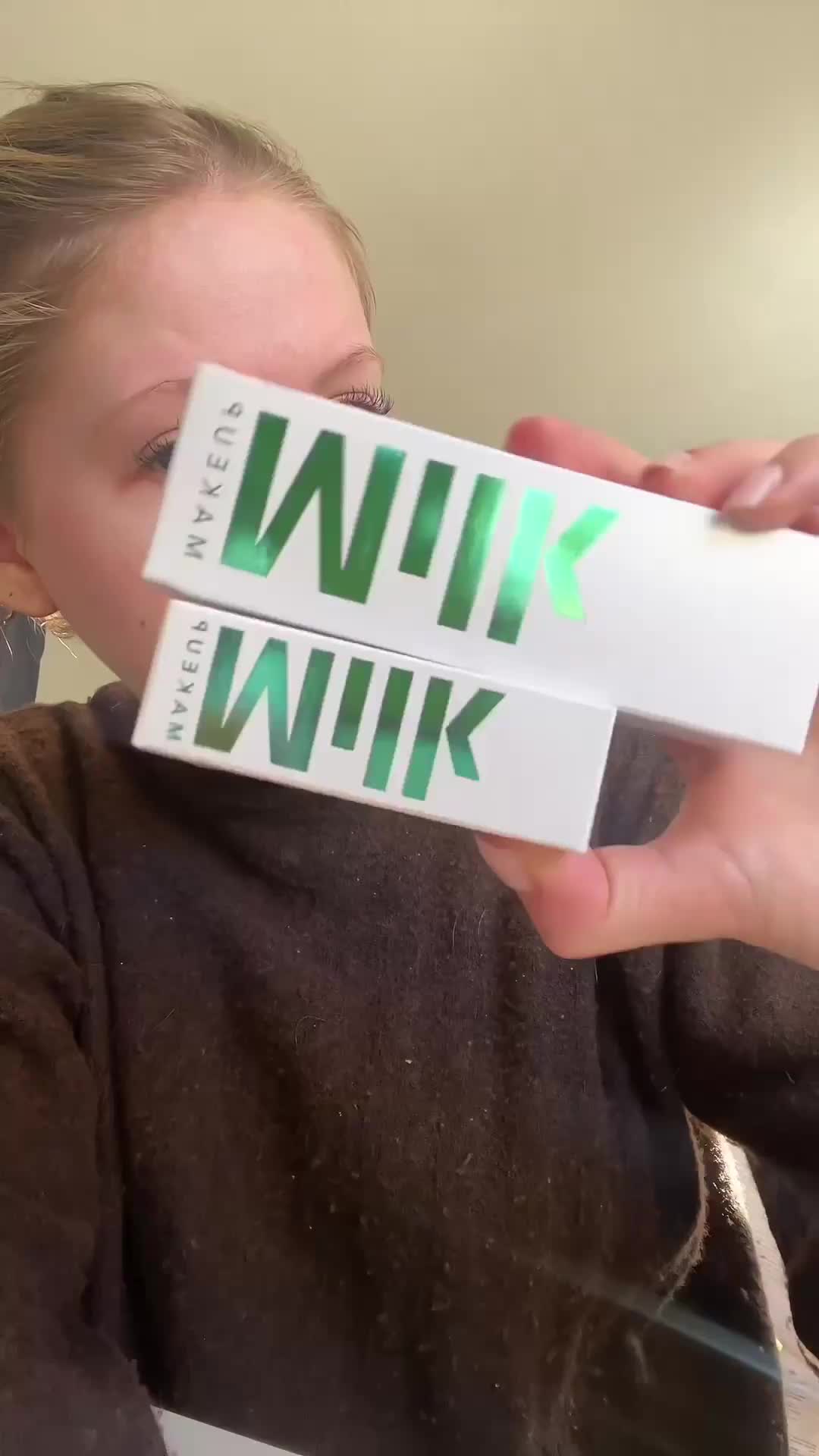 Användarvideo