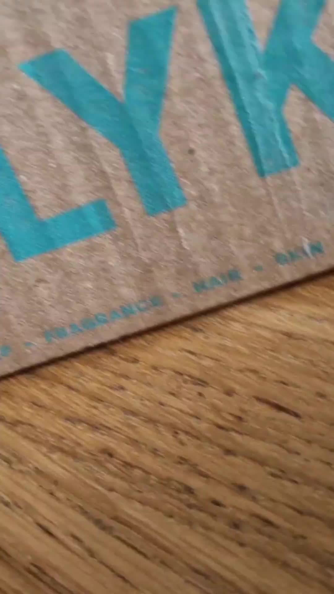 Brukervideo