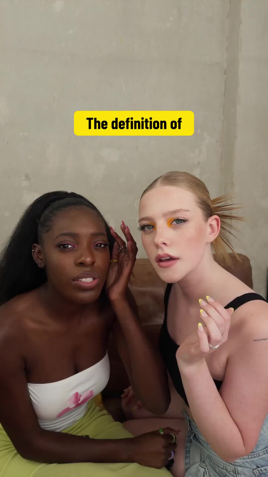 User Video