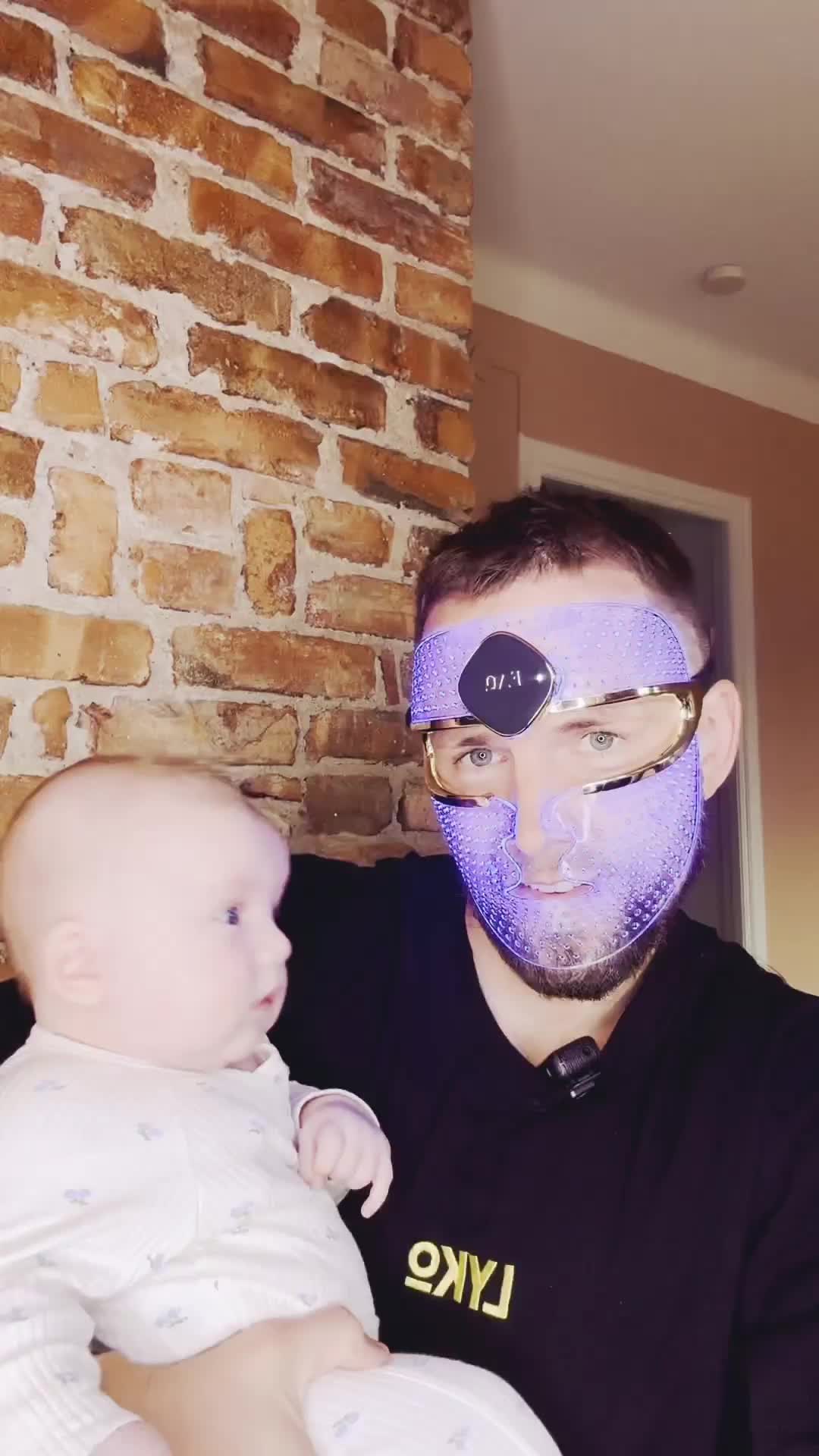 Benutzervideo