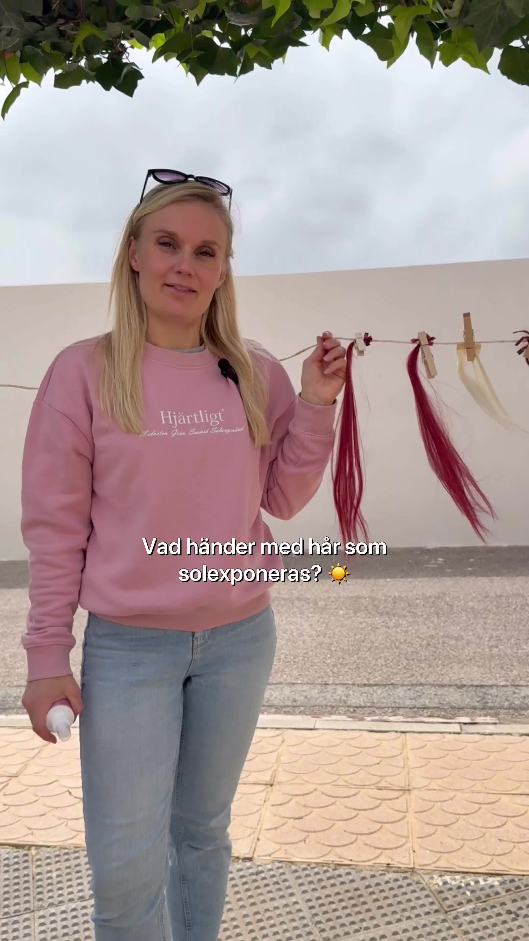 Användarvideo