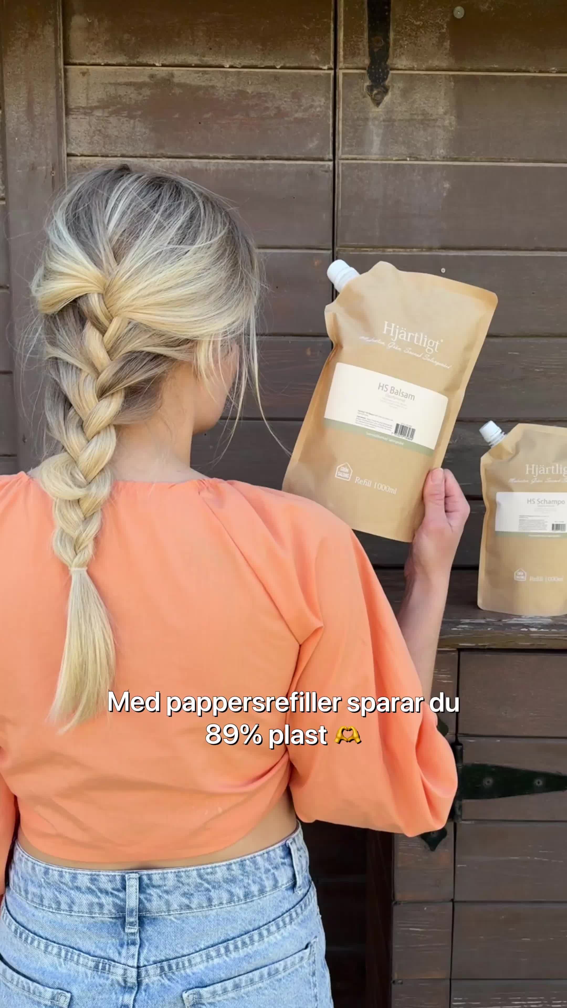 Användarvideo