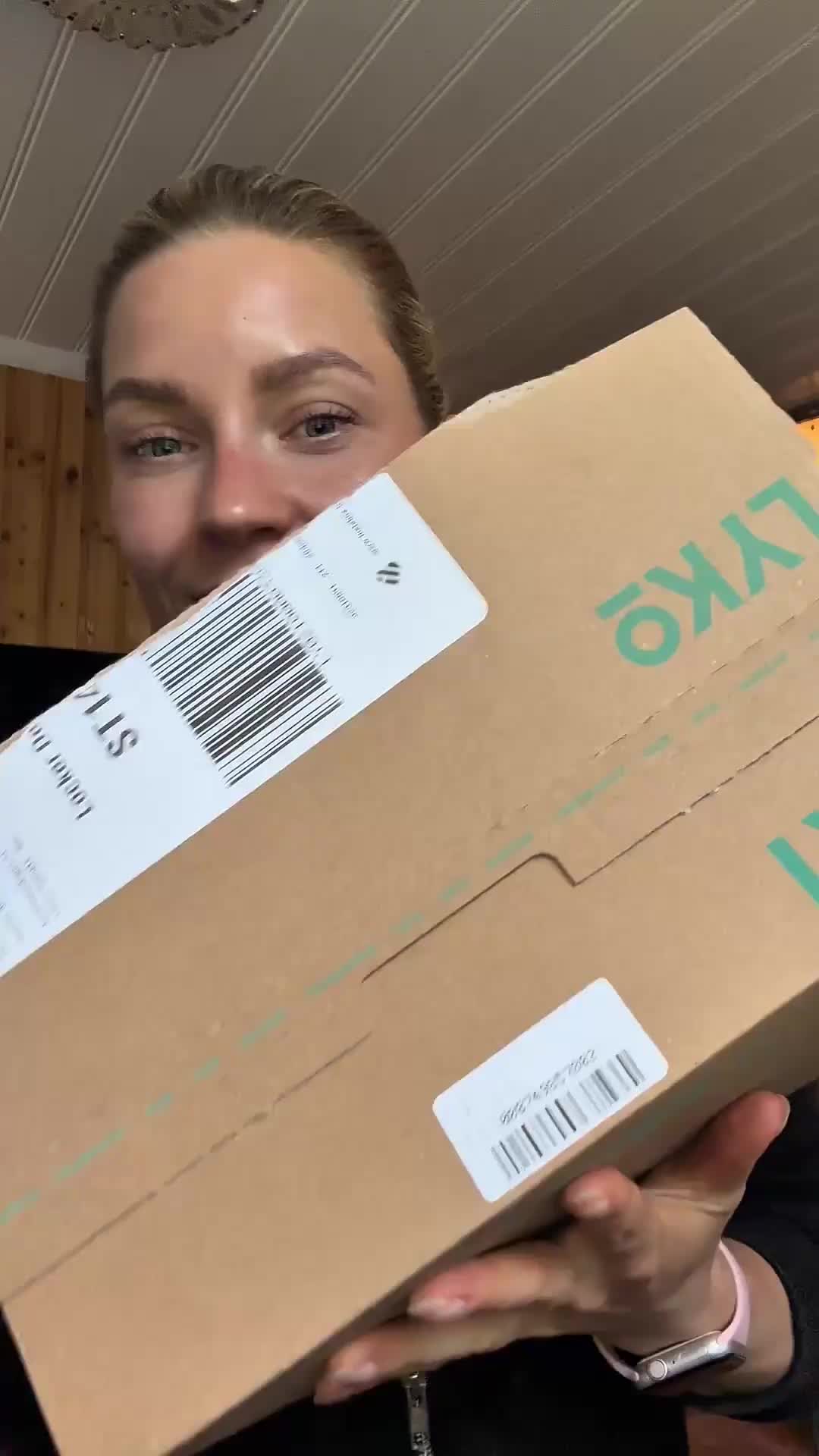 Användarvideo