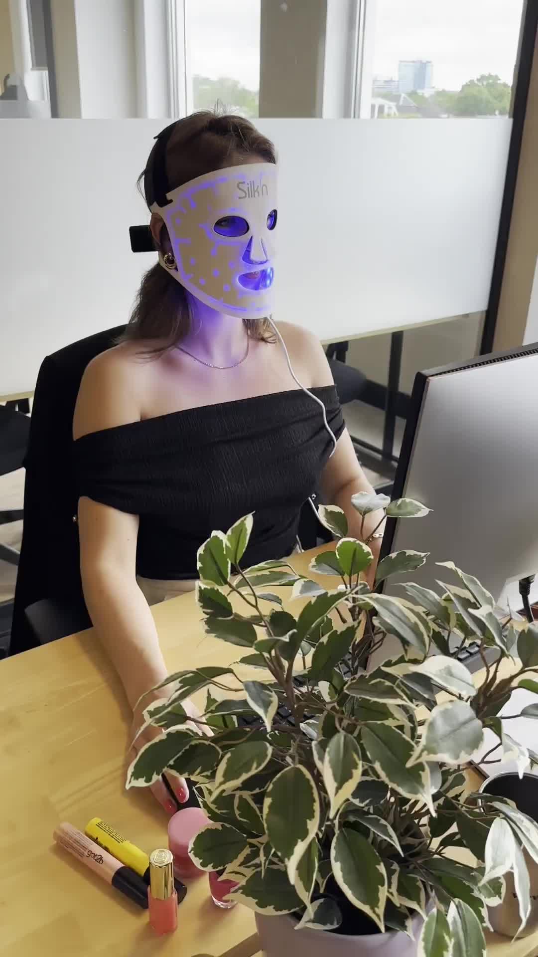 Gebruikersvideo