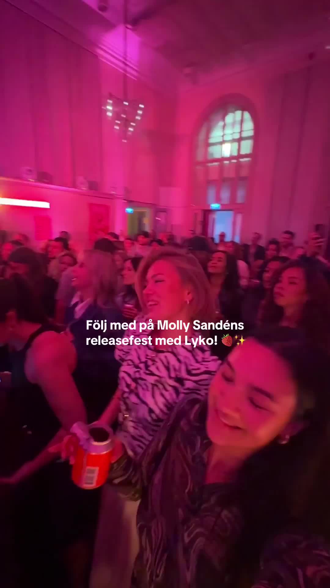 Gebruikersvideo