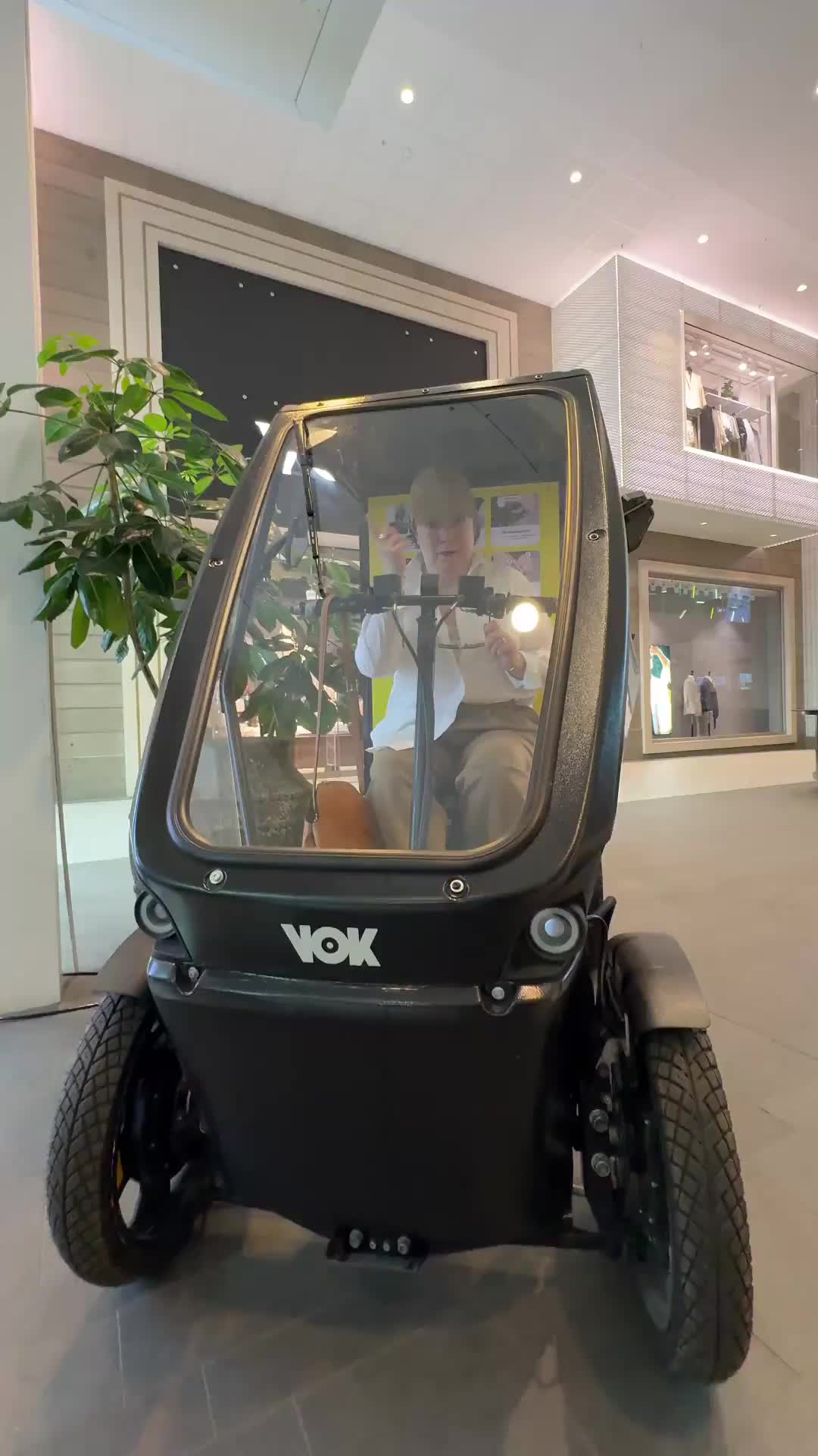 Användarvideo