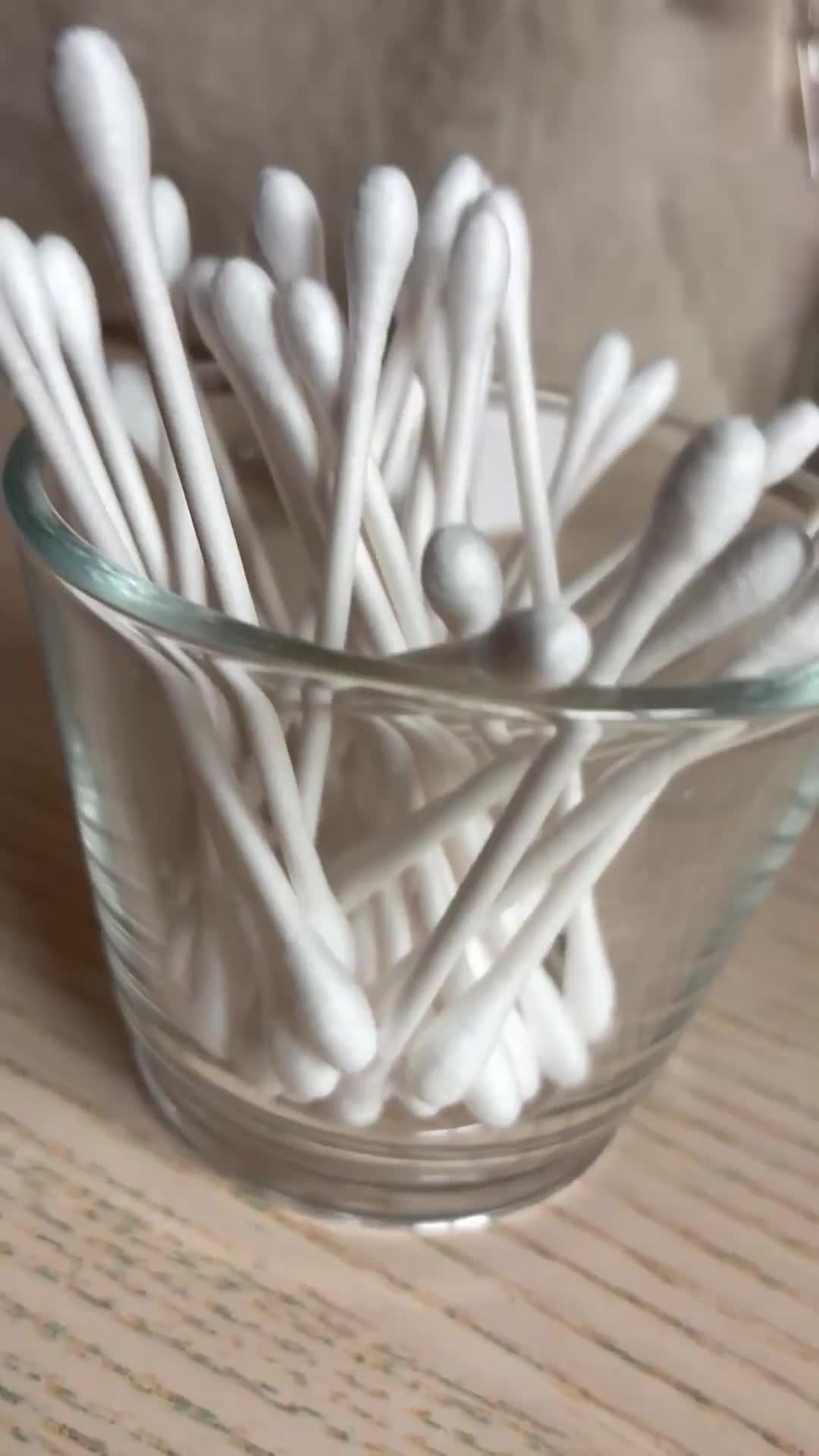 Användarvideo