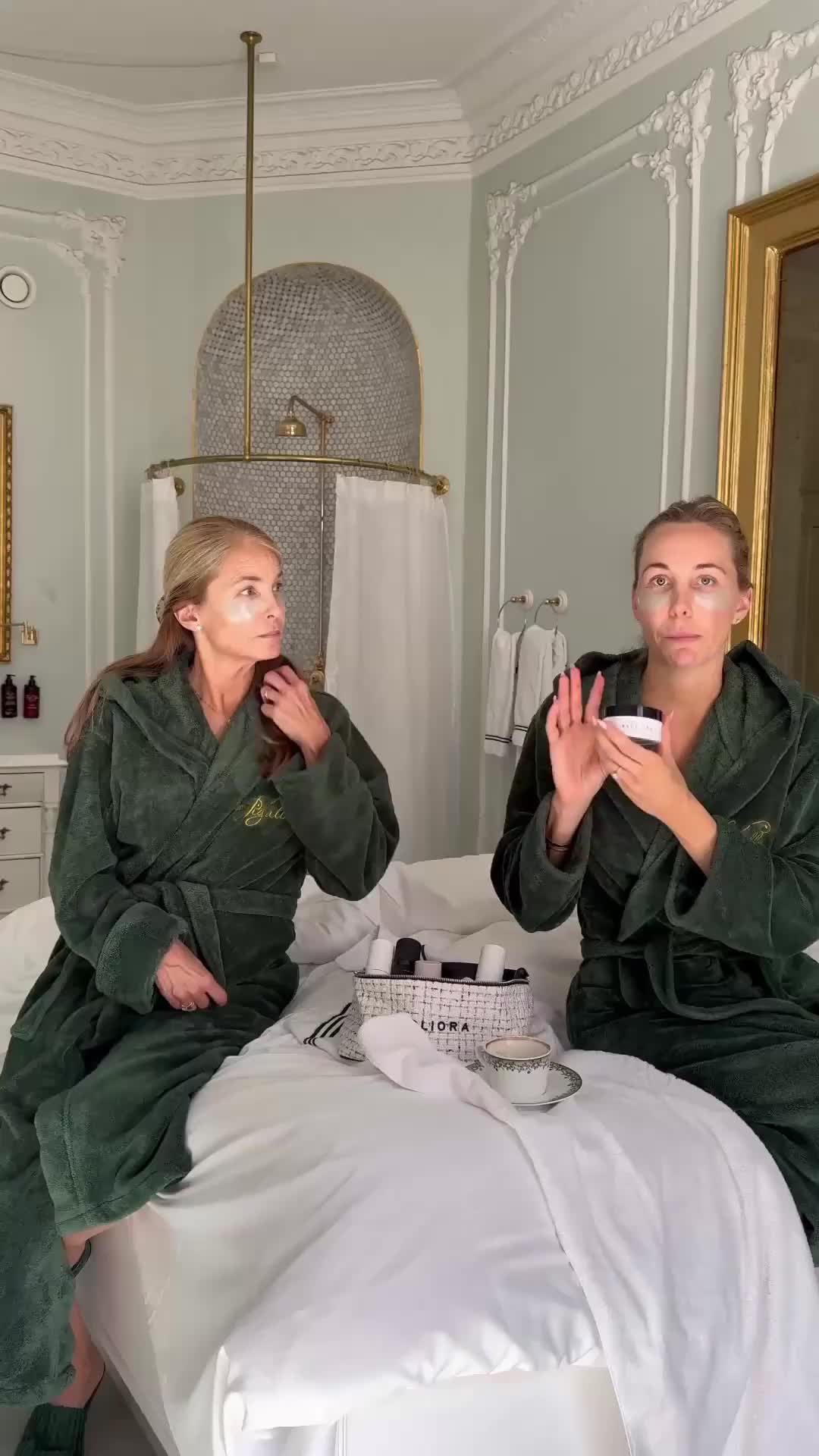 Användarvideo