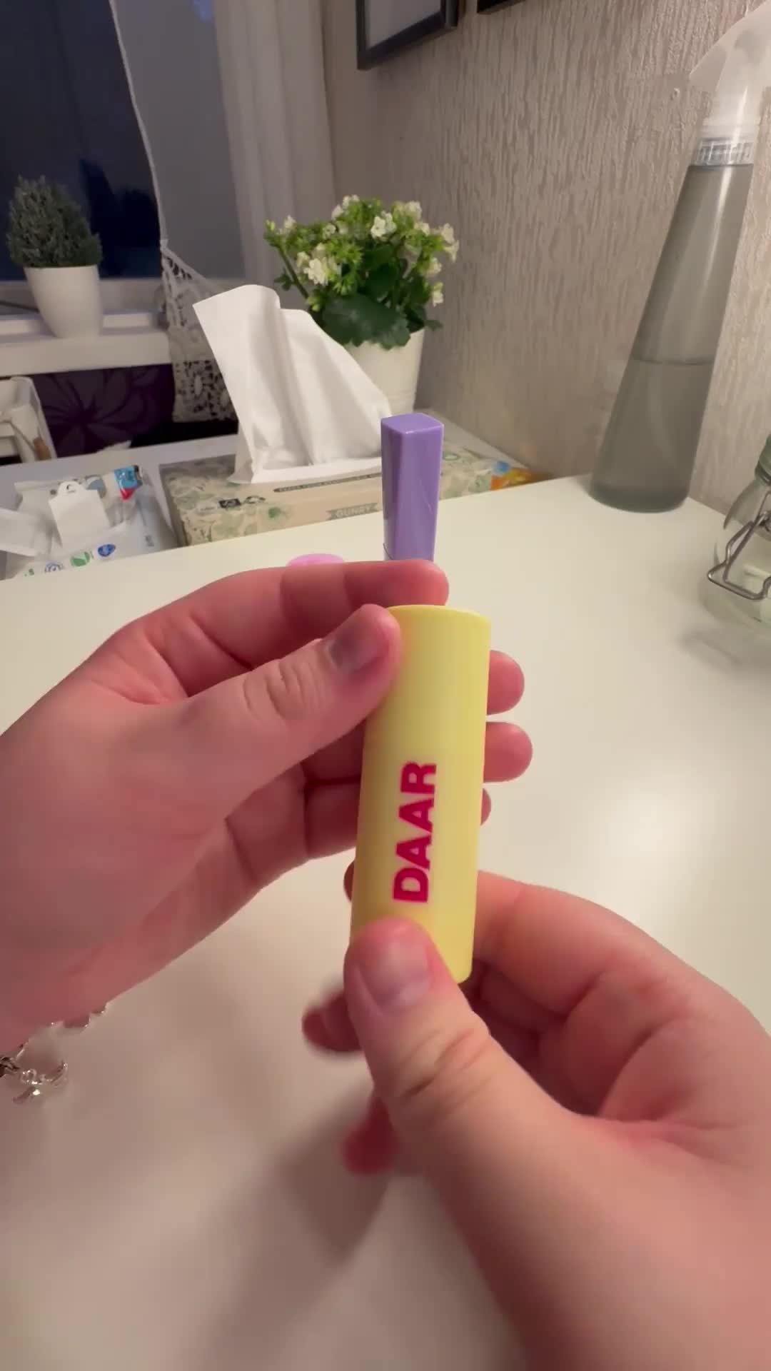 Användarvideo