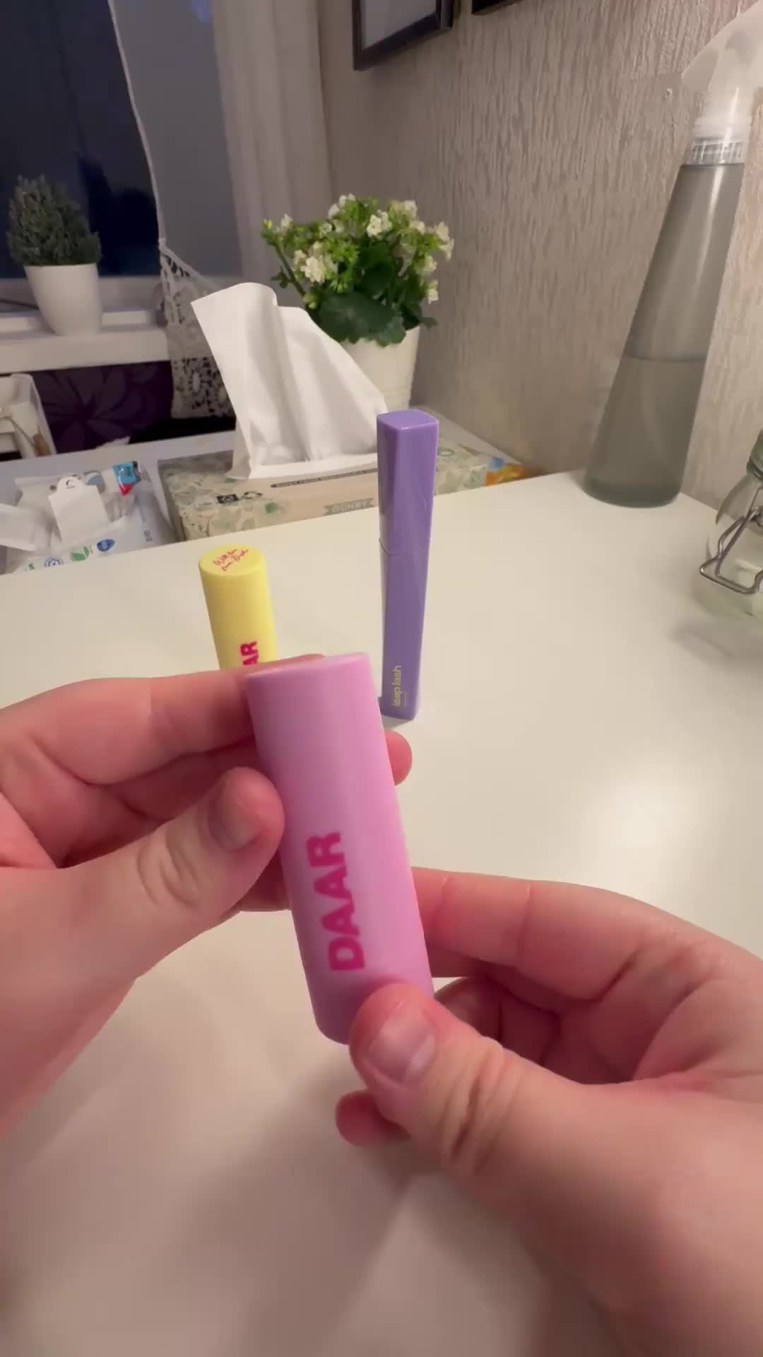 User Video
