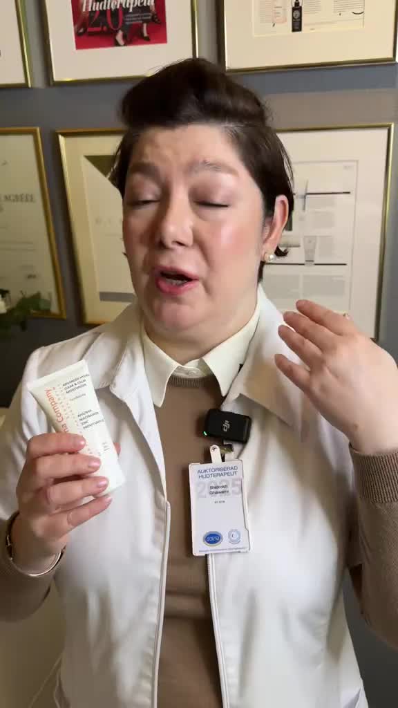 Användarvideo