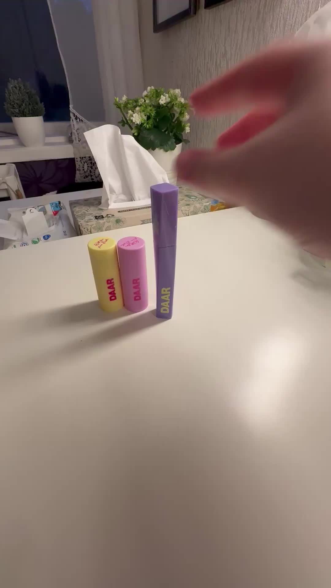 Användarvideo