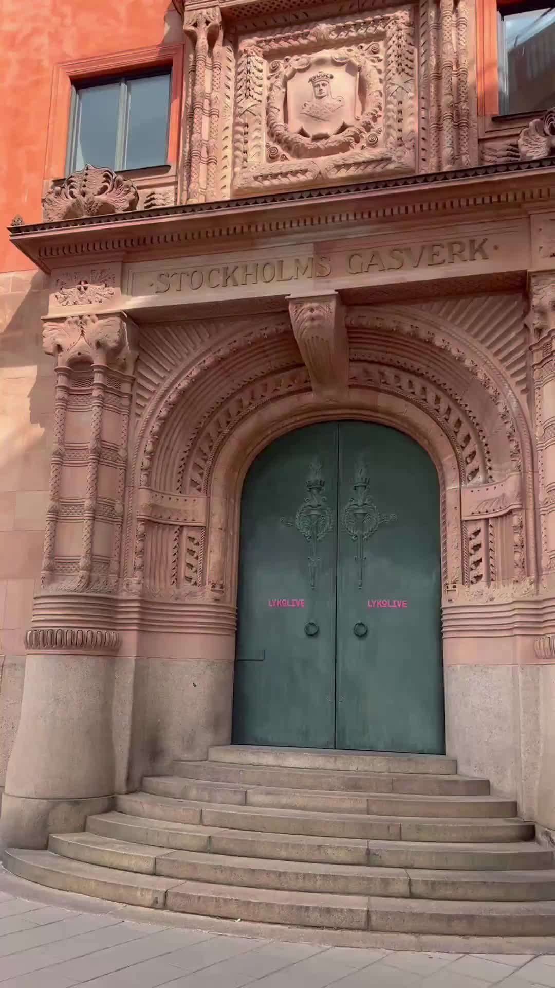 Wideo użytkownika