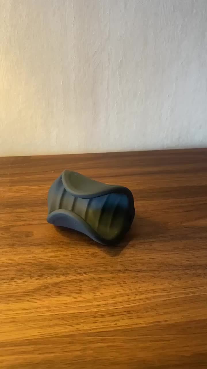 Käyttäjävideo