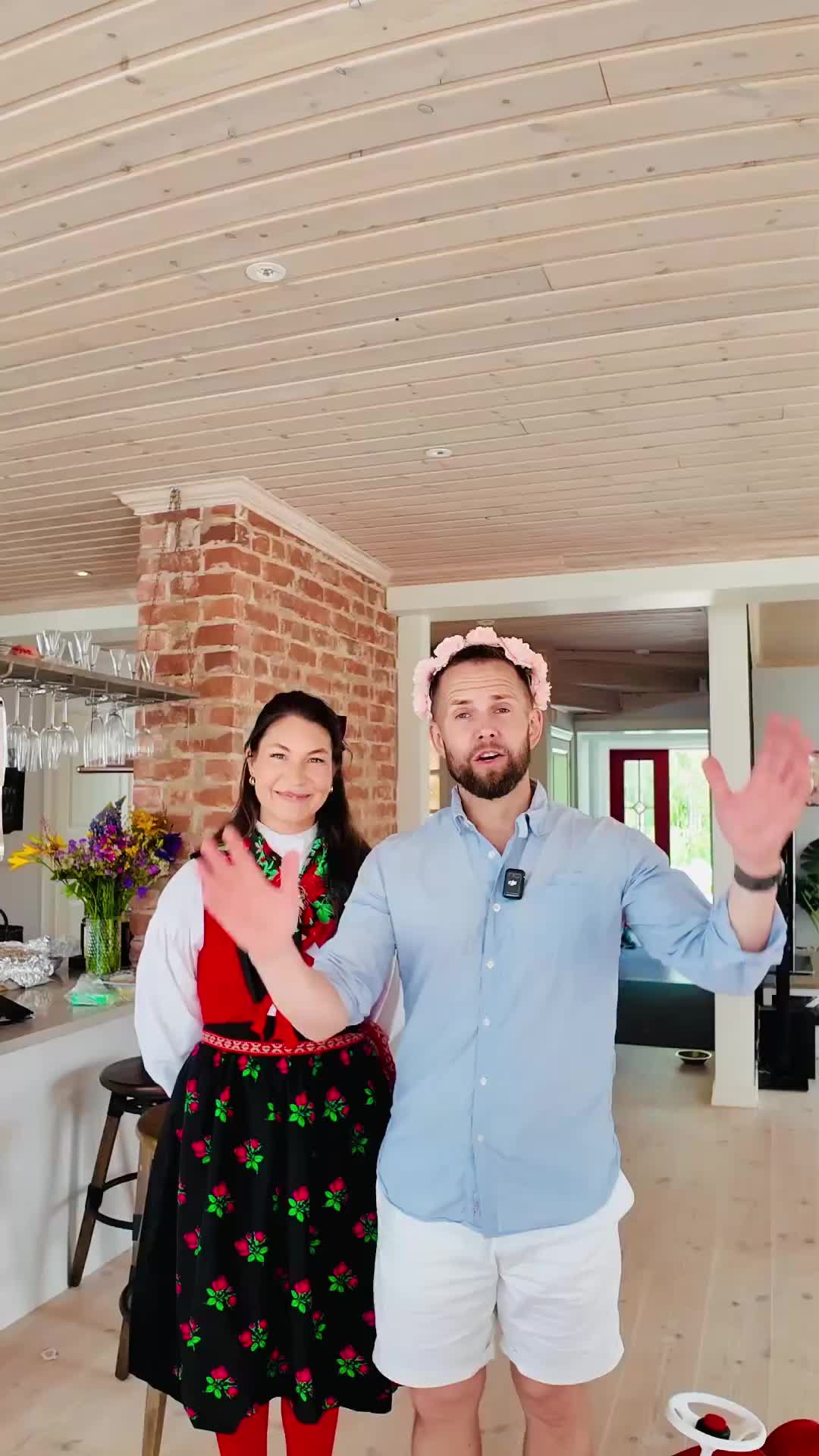 Benutzervideo
