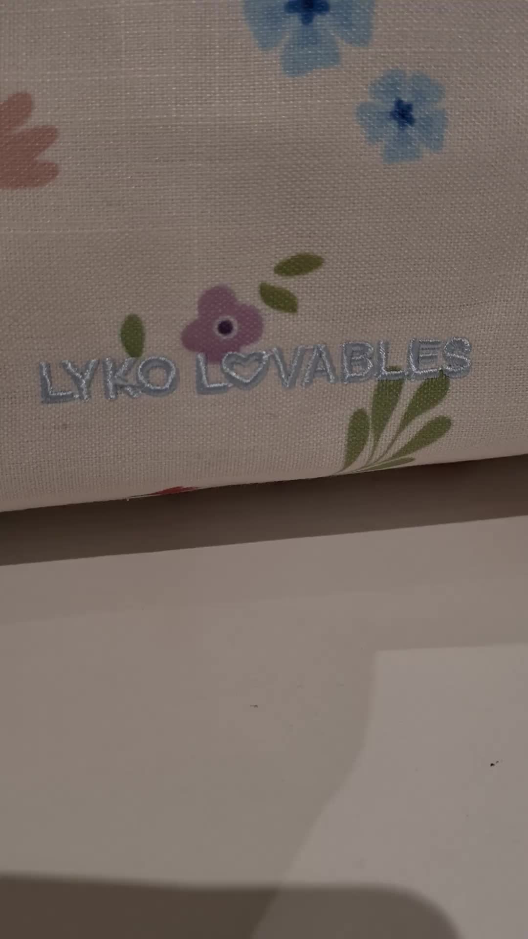 Användarvideo