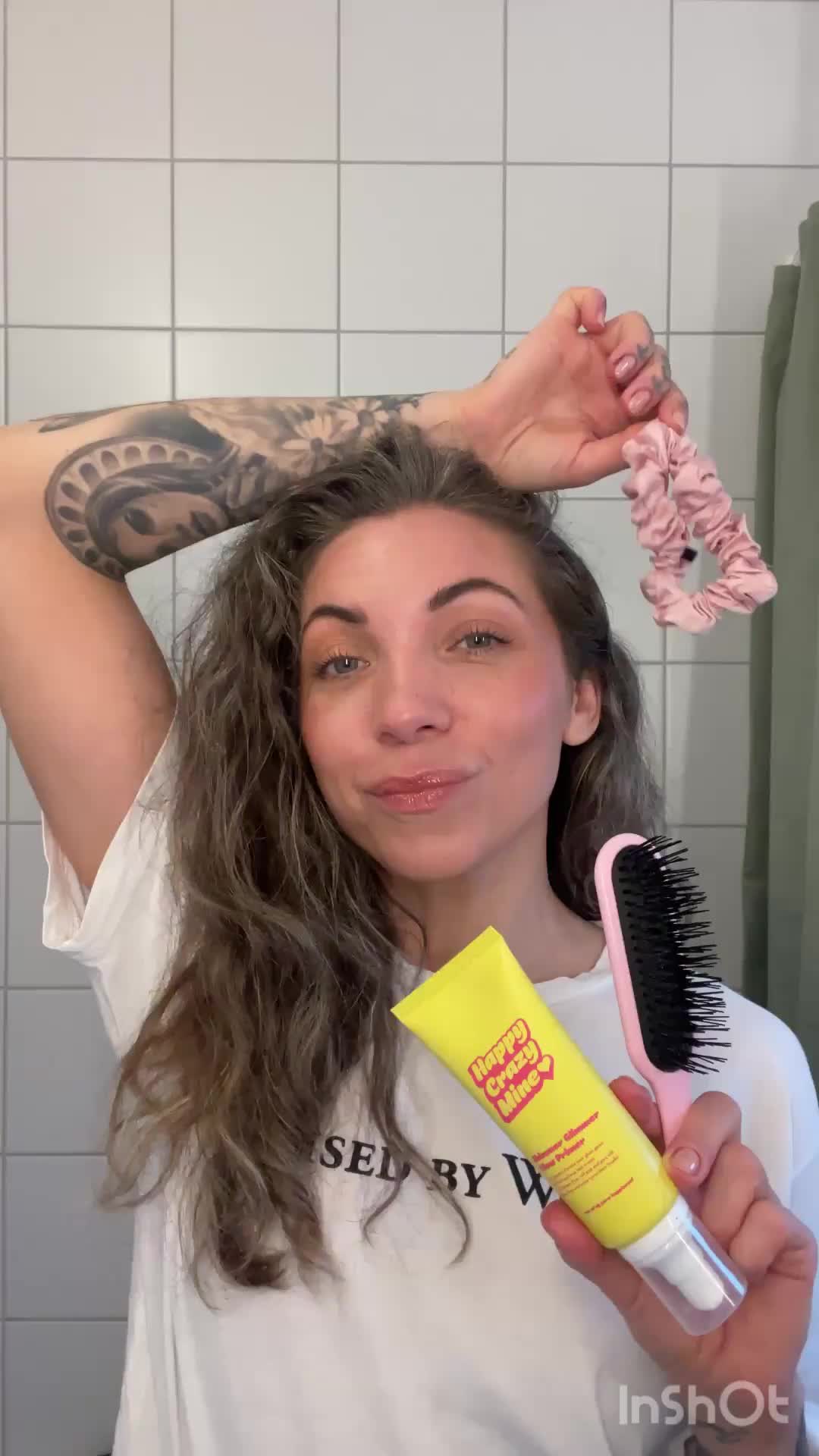 Brugervideo