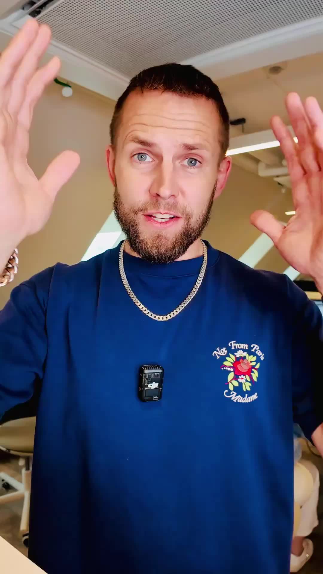 Benutzervideo