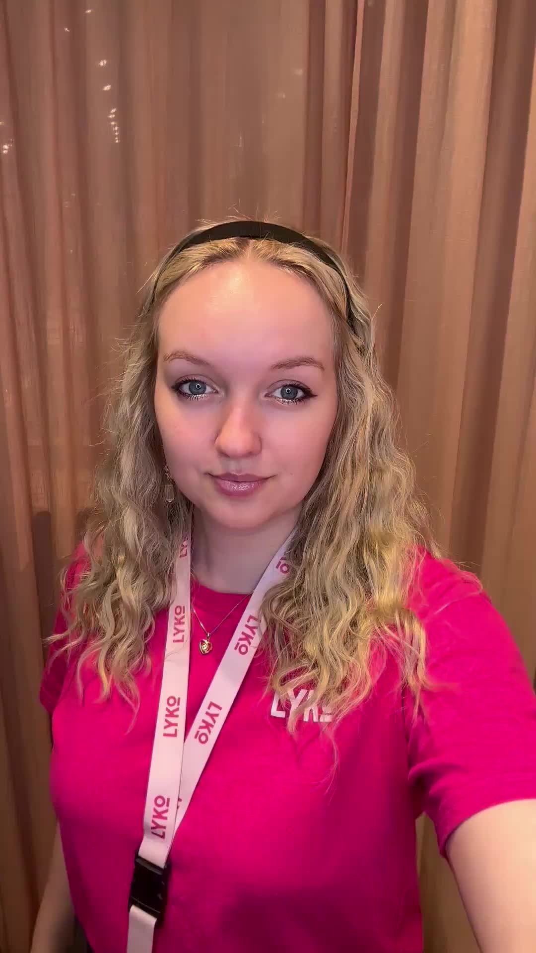 Käyttäjävideo