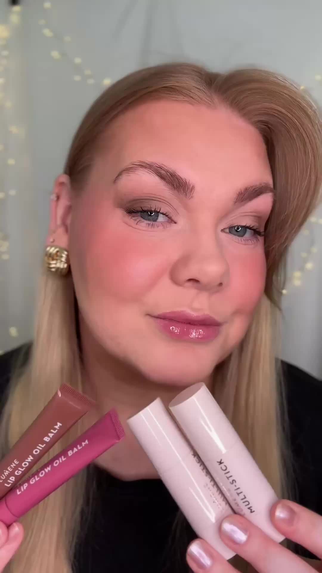Brugervideo