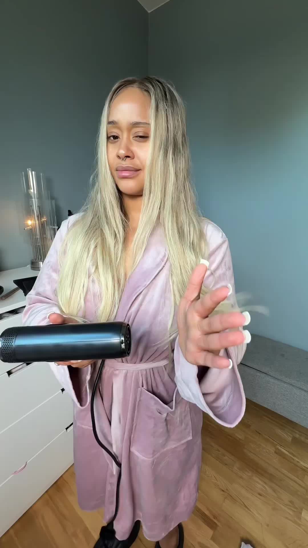 Användarvideo