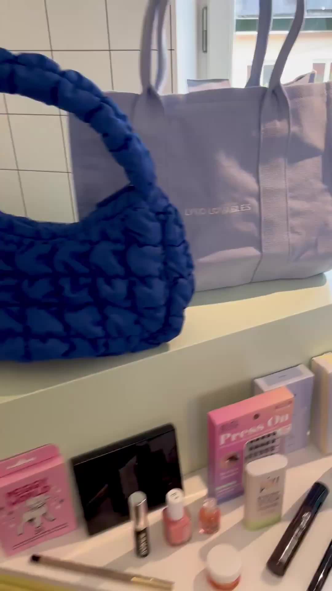 Användarvideo