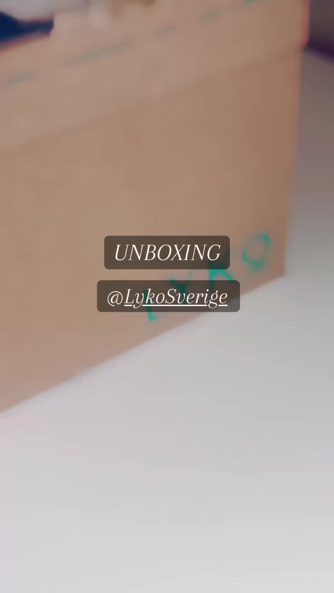 Wideo użytkownika