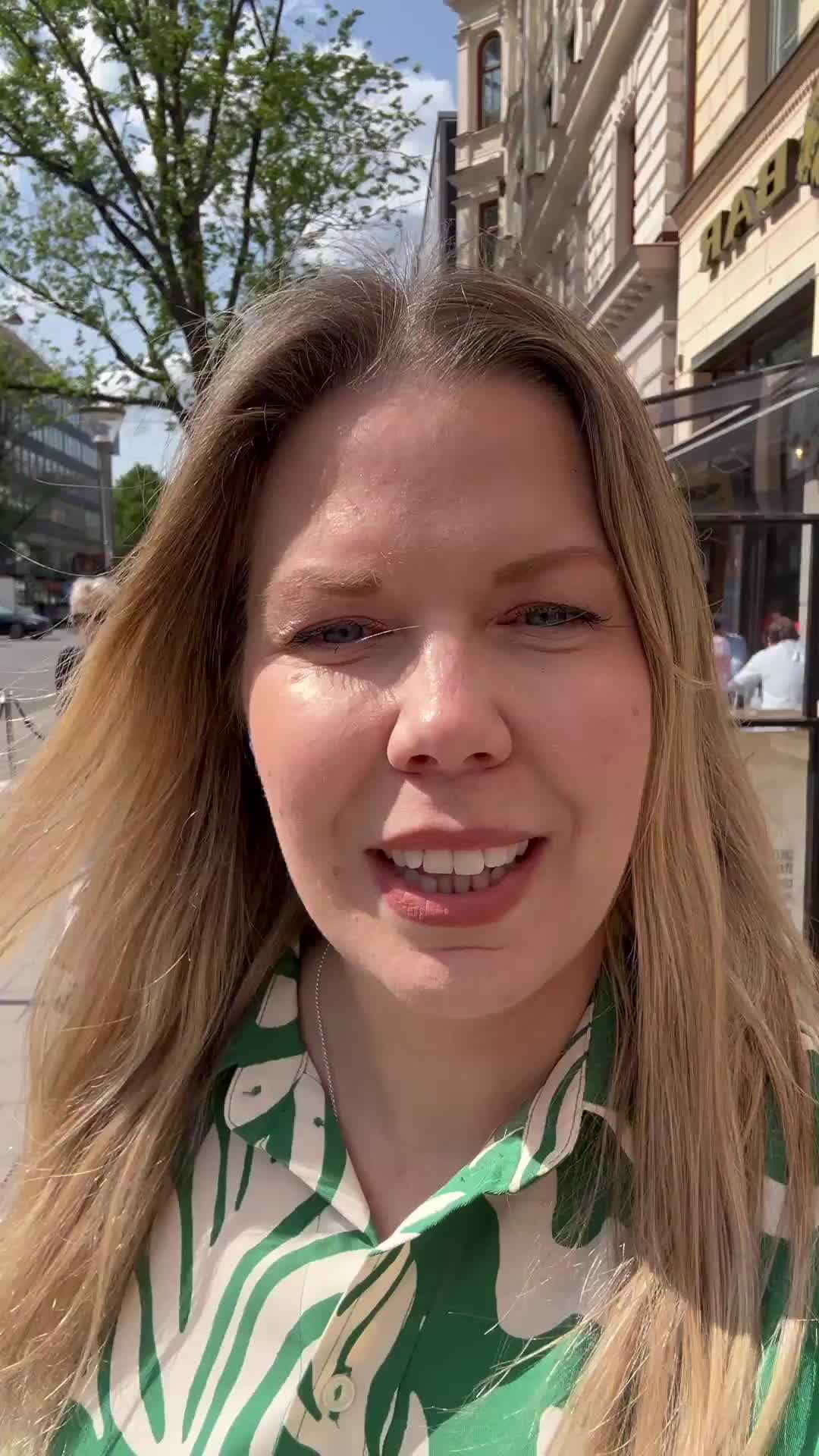Benutzervideo