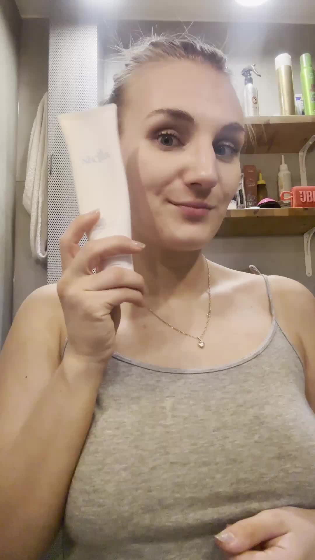 User Video