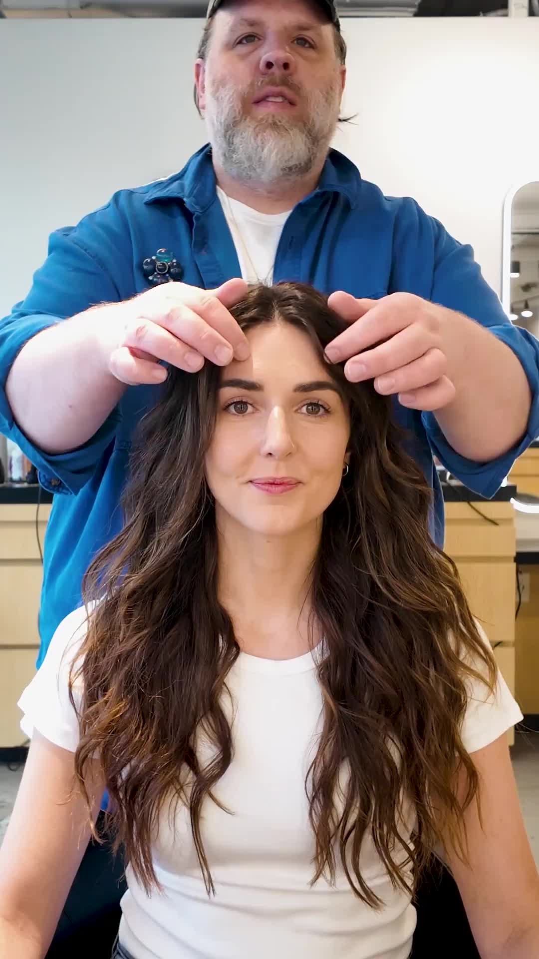 Brukervideo