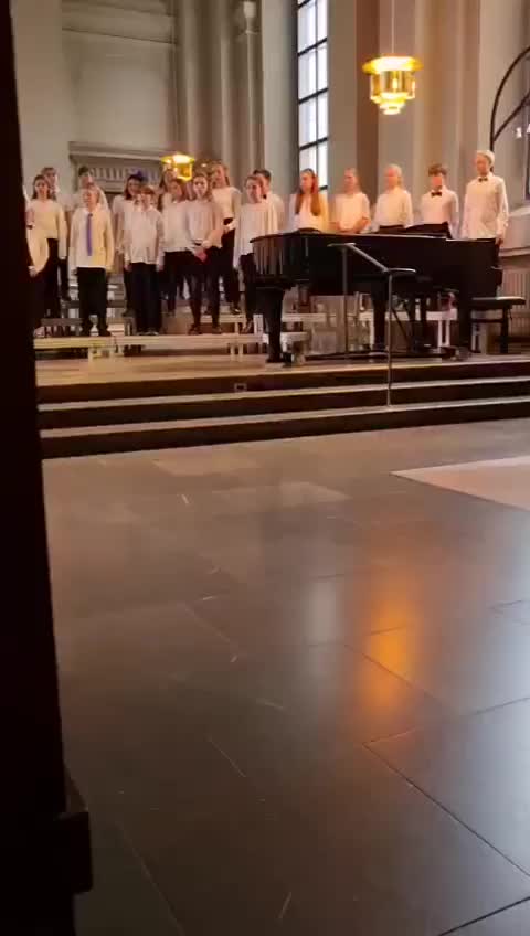 Användarvideo