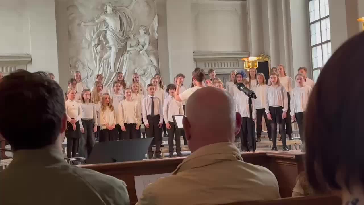 Användarvideo