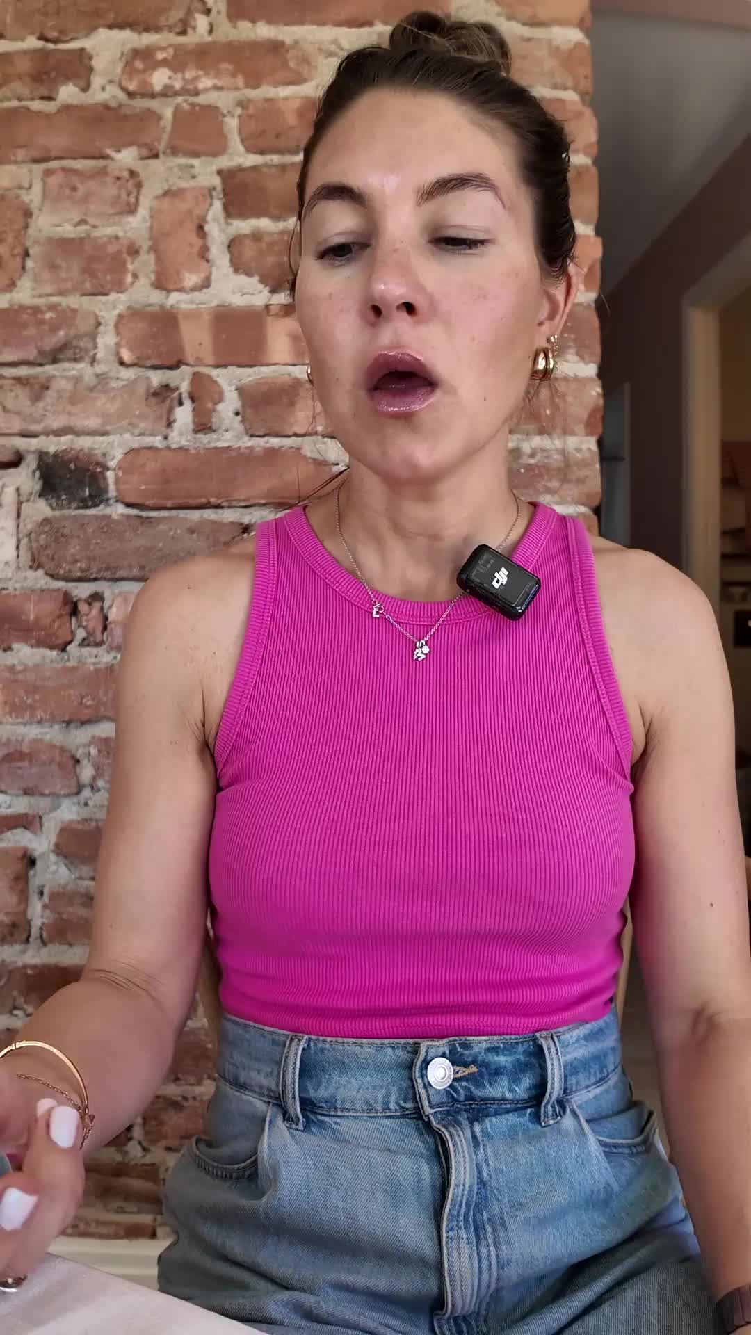 User Video