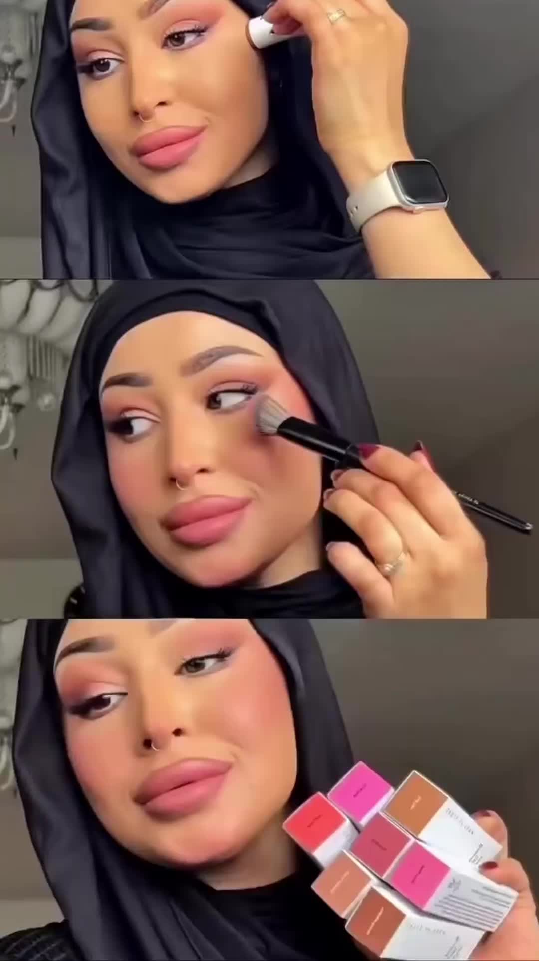 Användarvideo